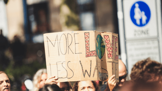 4 Tips To Kickstart A Green Lifestyle - KLOSH