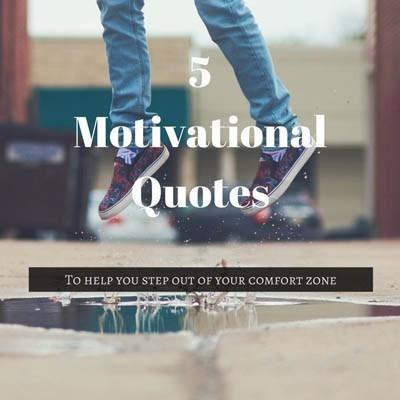 Comfort Zone - KLOSH