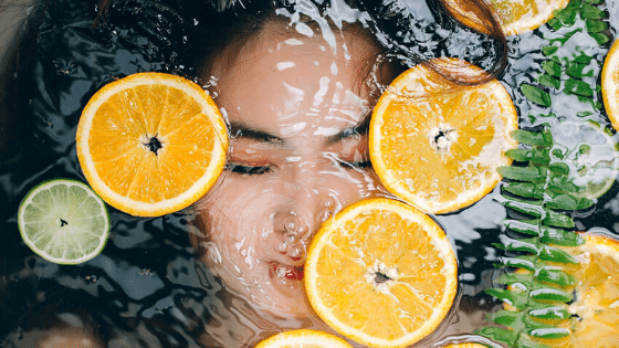 Juice Up for Immunity Boost - KLOSH