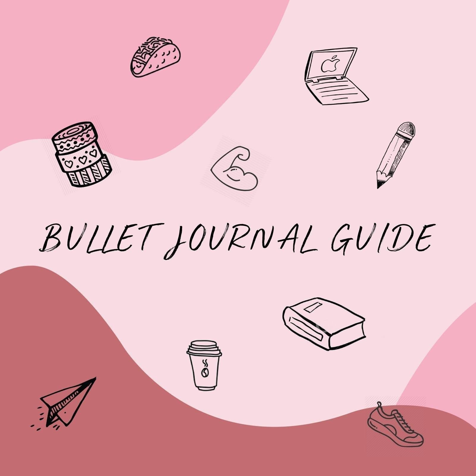 Kick start your BUJO adventure now! - KLOSH