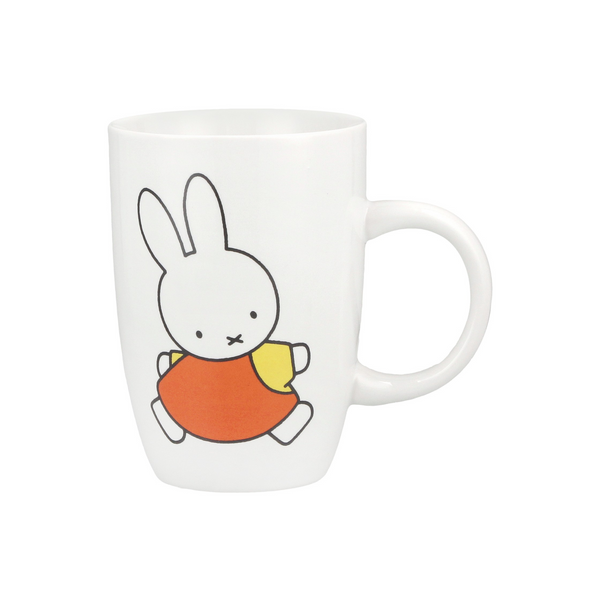 Miffy - Playing Mug