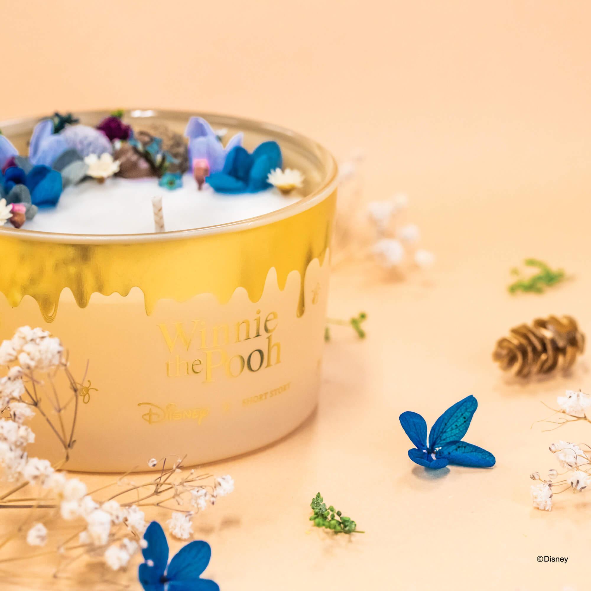 Disney Candle - Eeyore - KLOSH