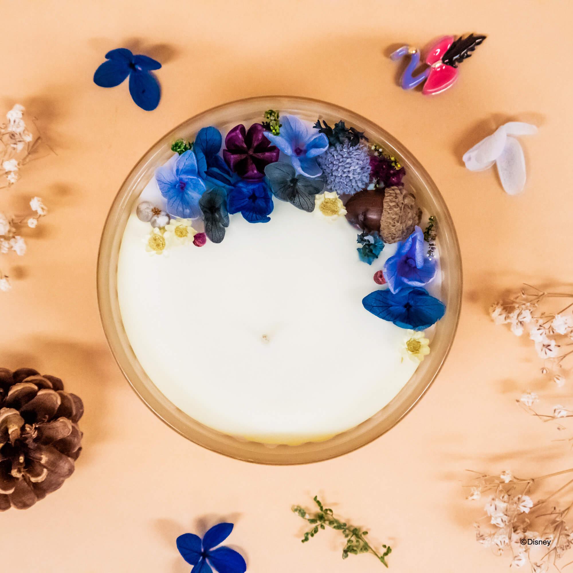 Disney Candle - Eeyore - KLOSH