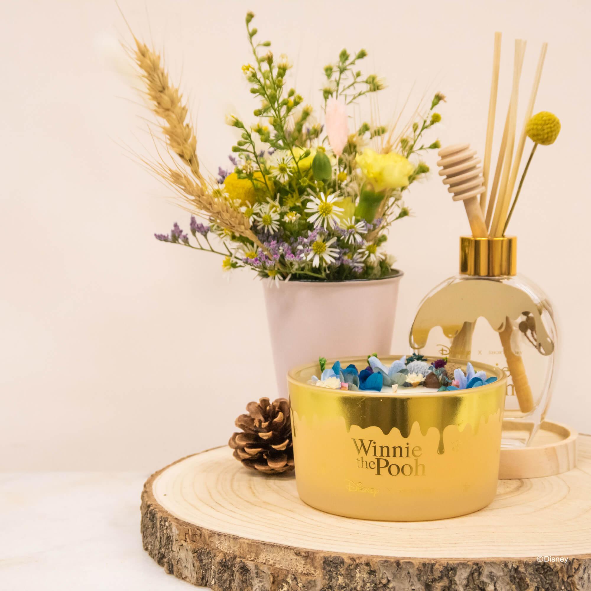 Disney Candle - Eeyore - KLOSH