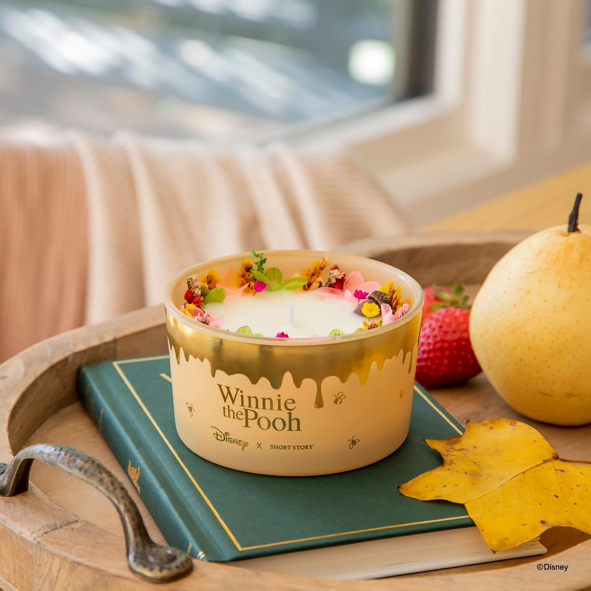 Disney Candle - Piglet - KLOSH