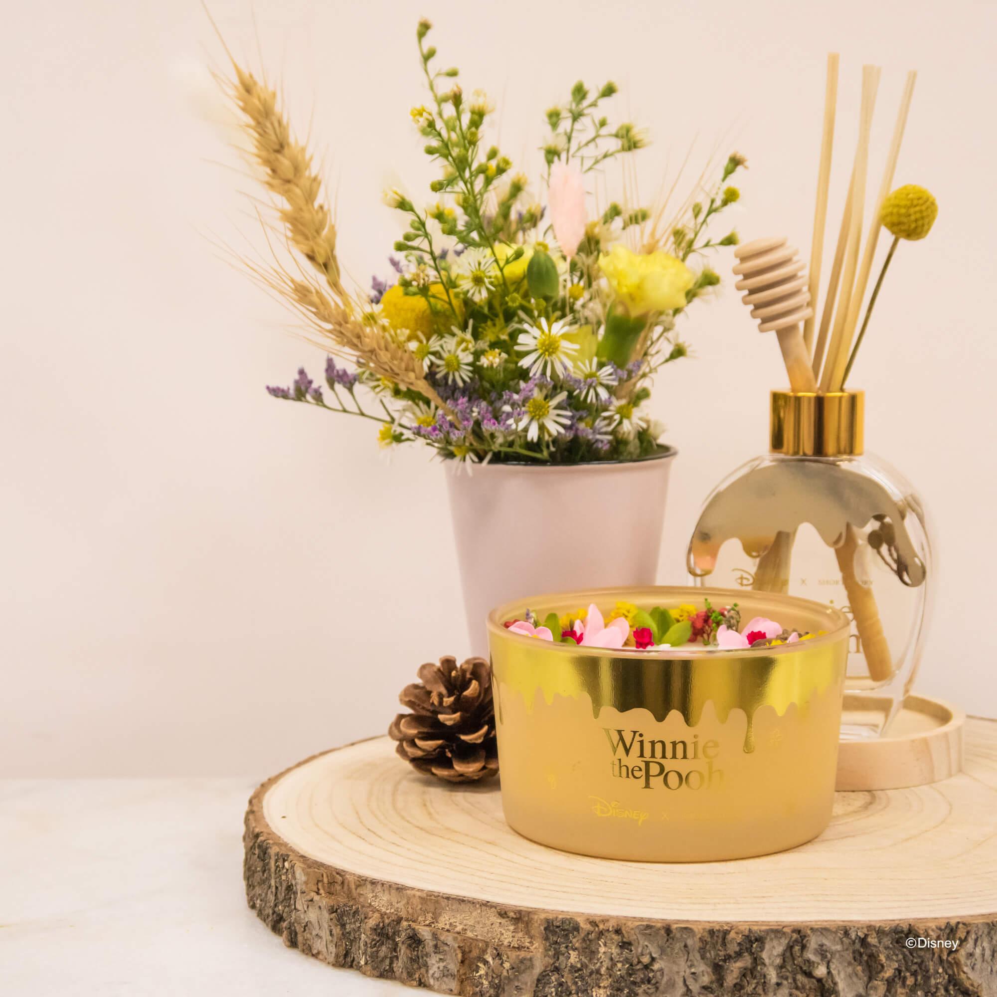 Disney Candle - Piglet - KLOSH