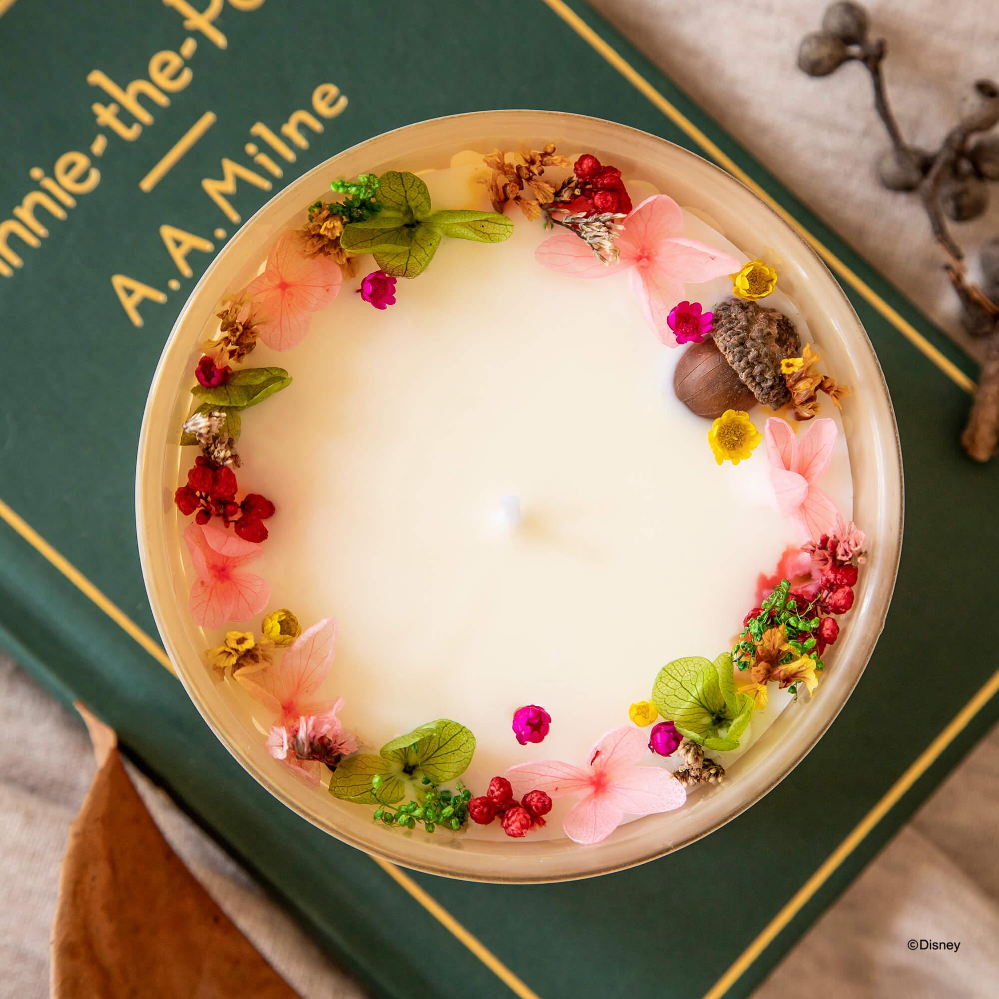 Disney Candle - Piglet - KLOSH