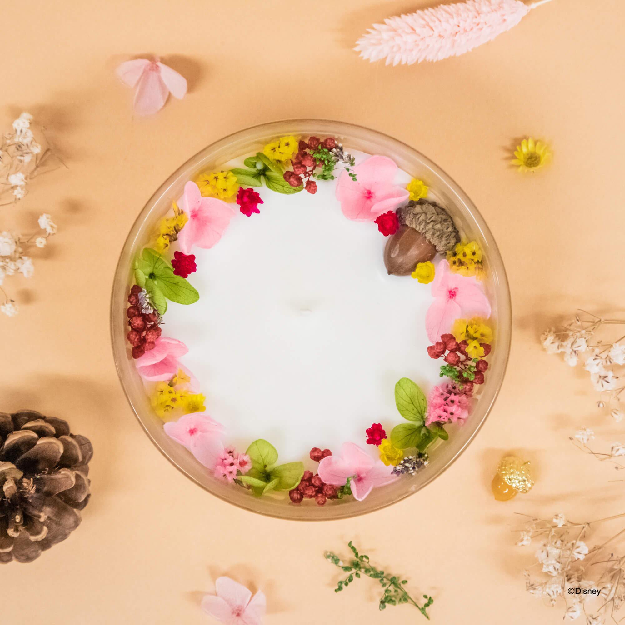 Disney Candle - Piglet - KLOSH