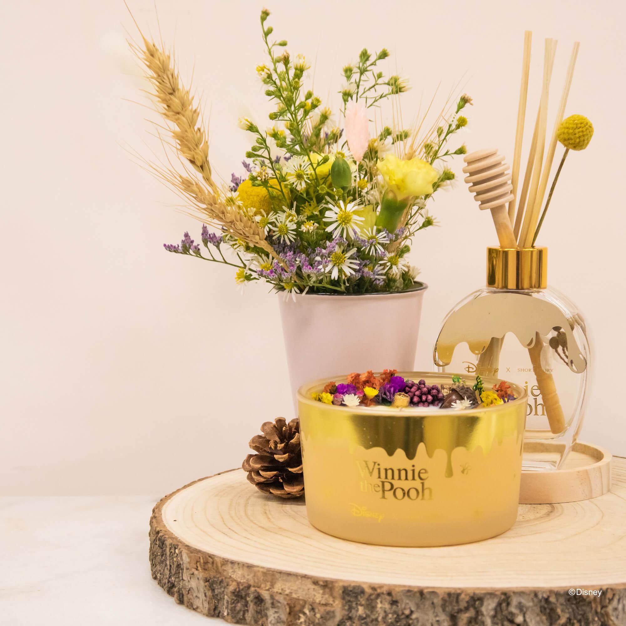 Disney Candle - Tigger - KLOSH