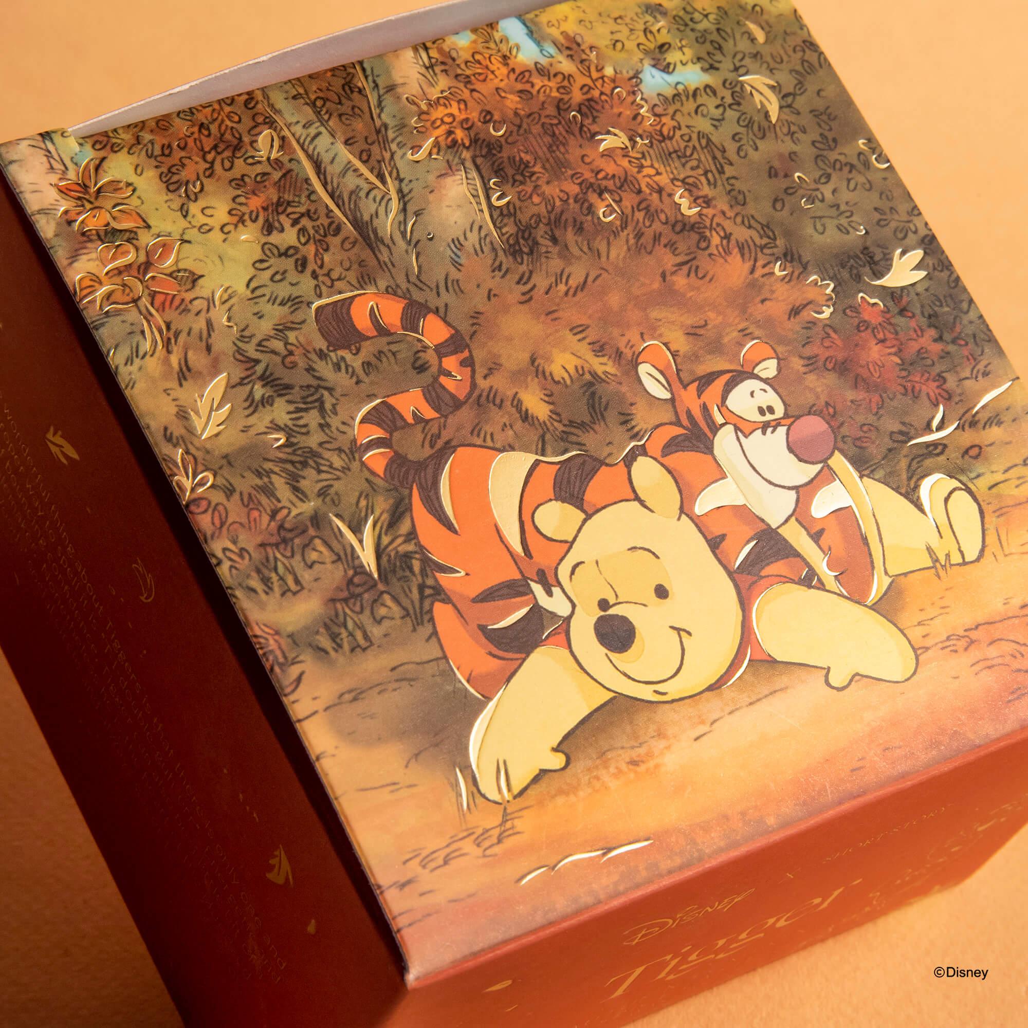 Disney Candle - Tigger - KLOSH