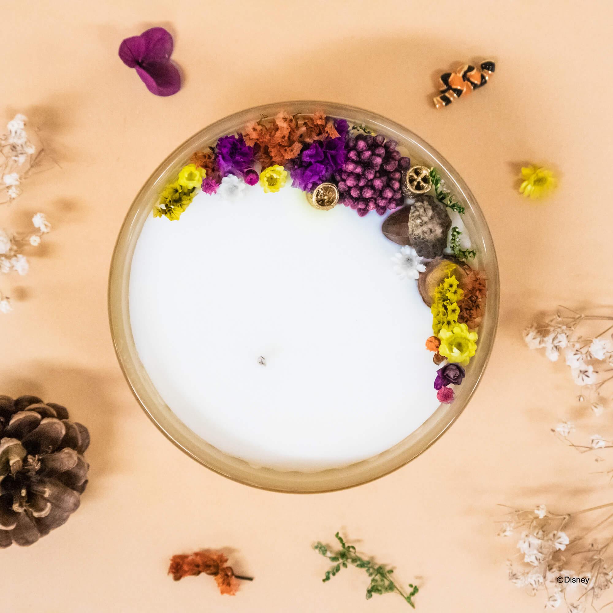 Disney Candle - Tigger - KLOSH