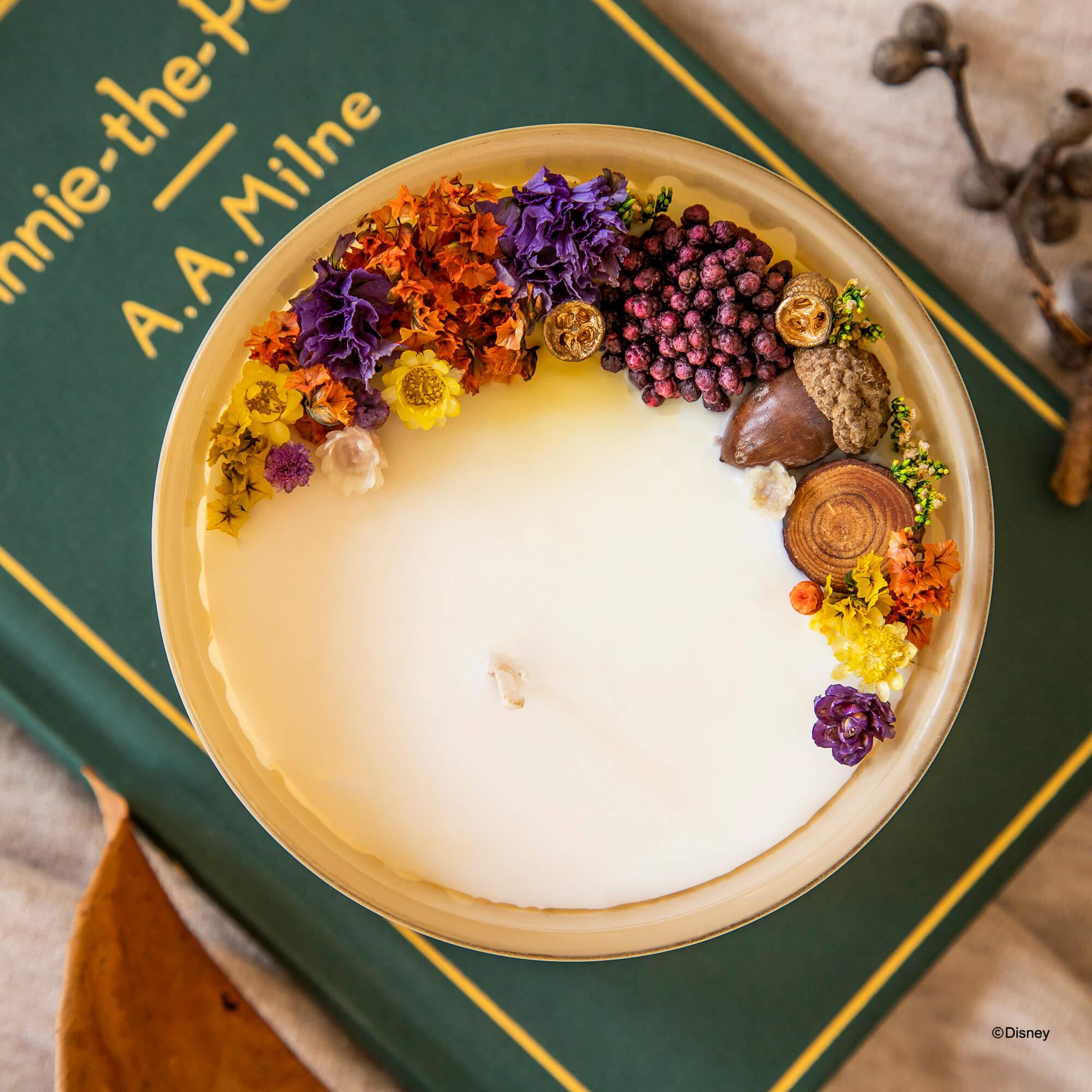 Disney Candle - Tigger - KLOSH