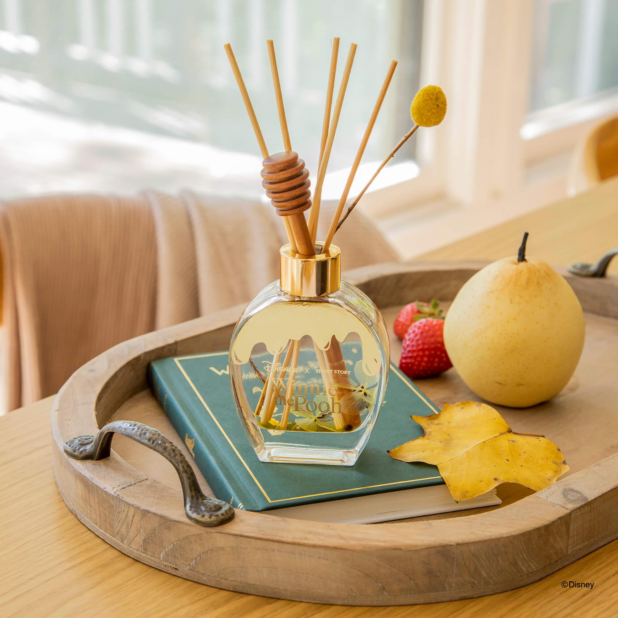 Disney Diffuser - Winnie the Pooh - KLOSH