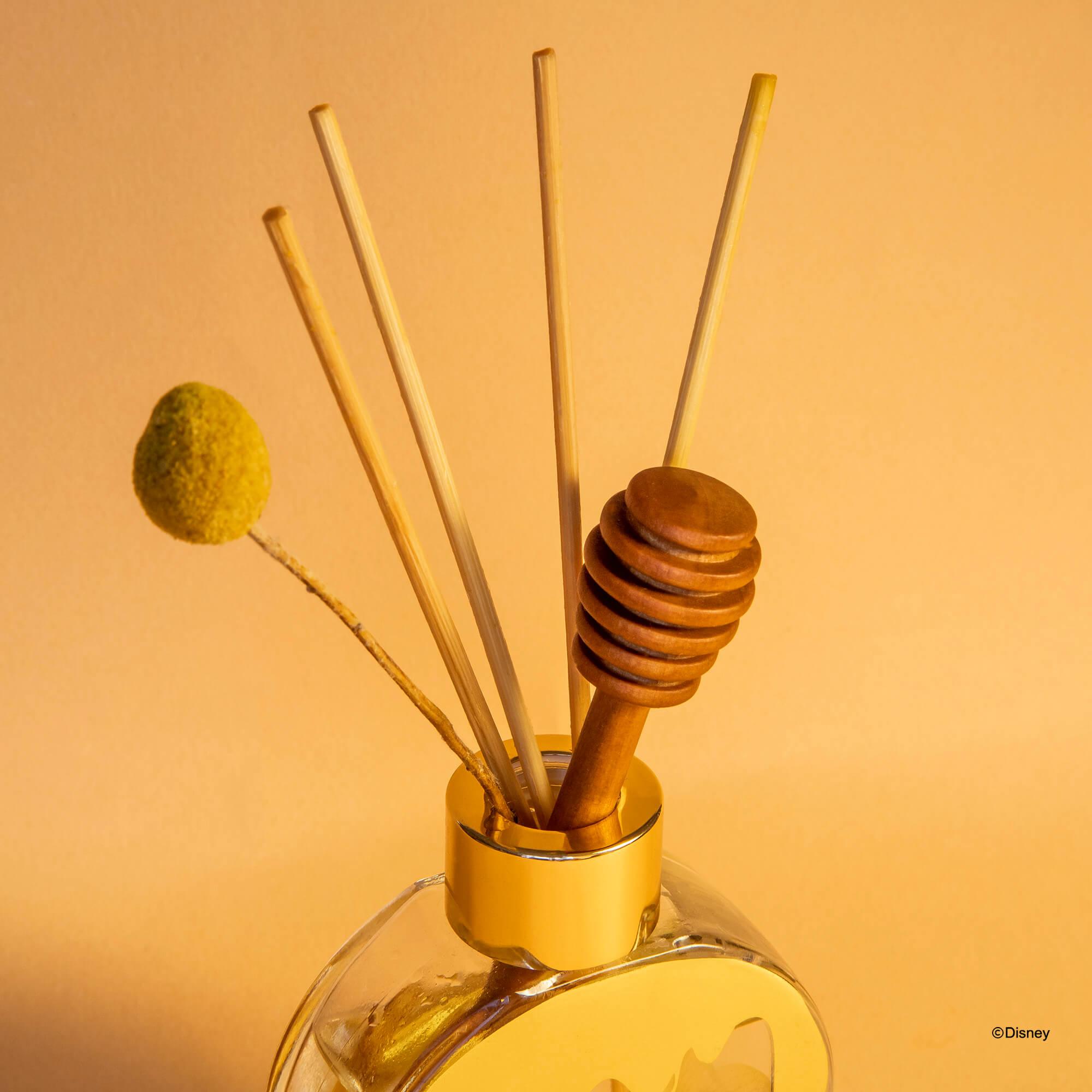 Disney Diffuser - Winnie the Pooh - KLOSH