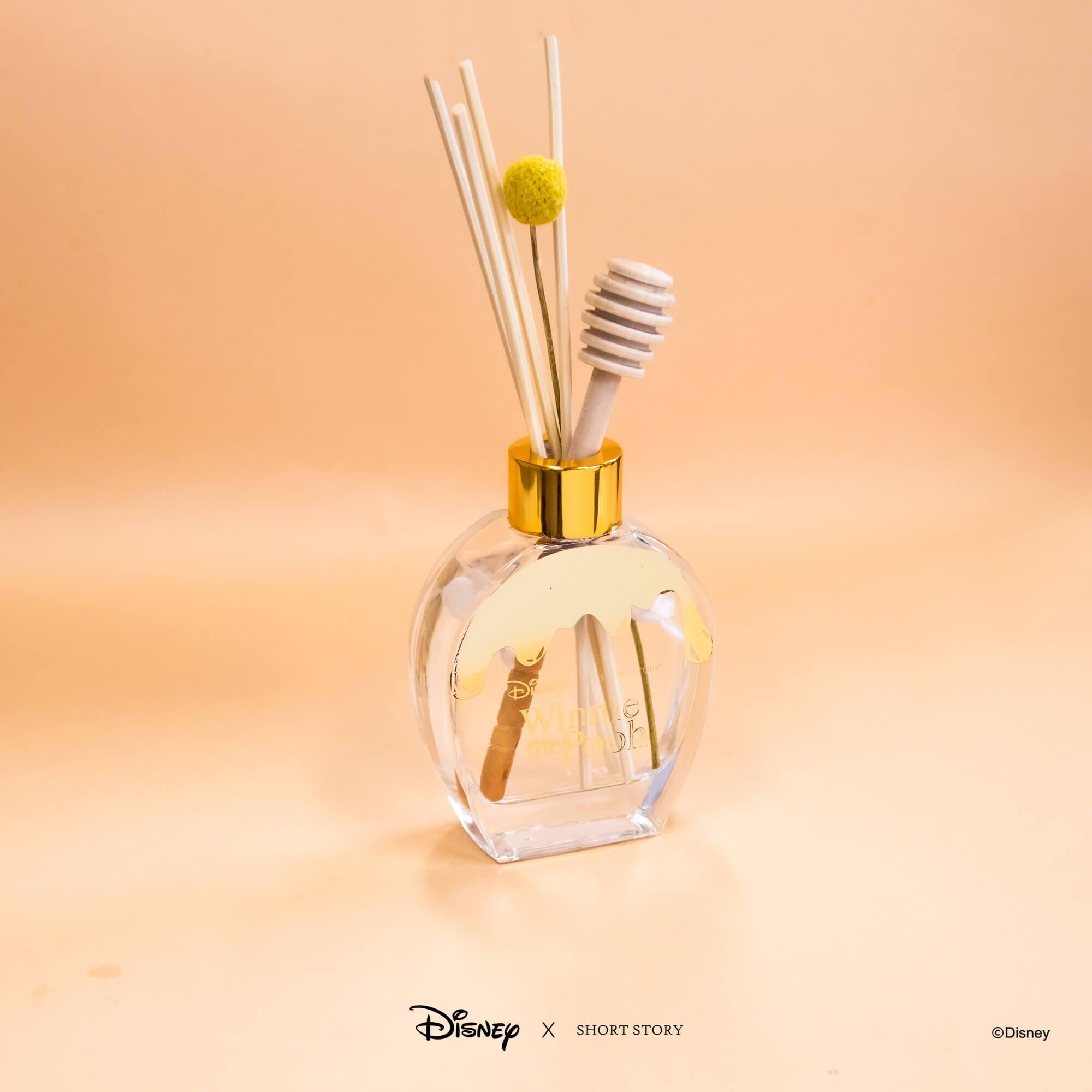 Disney Diffuser - Winnie the Pooh - KLOSH