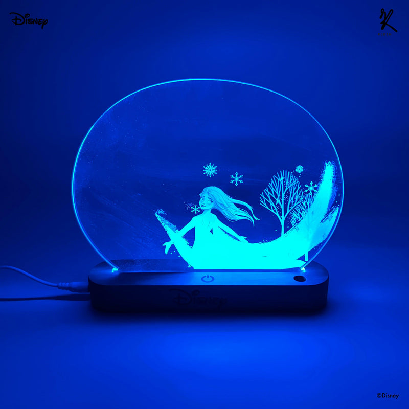 Disney LED Message Board - Joyful Wishes - KLOSH