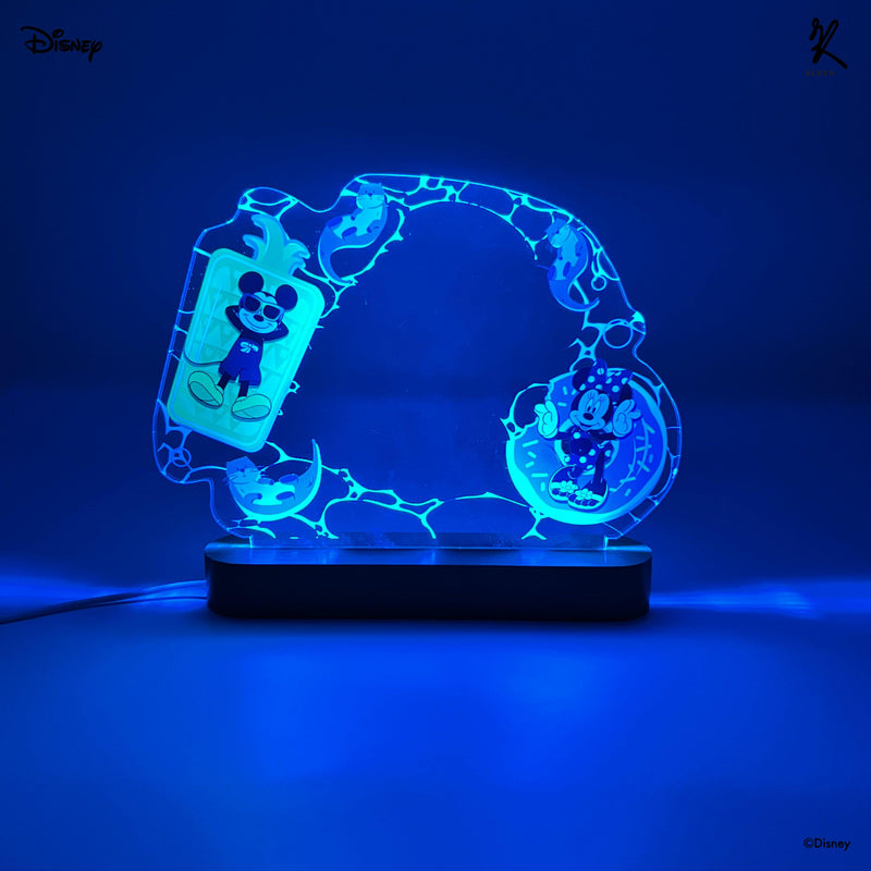 Disney LED Message Board - Pool - KLOSH