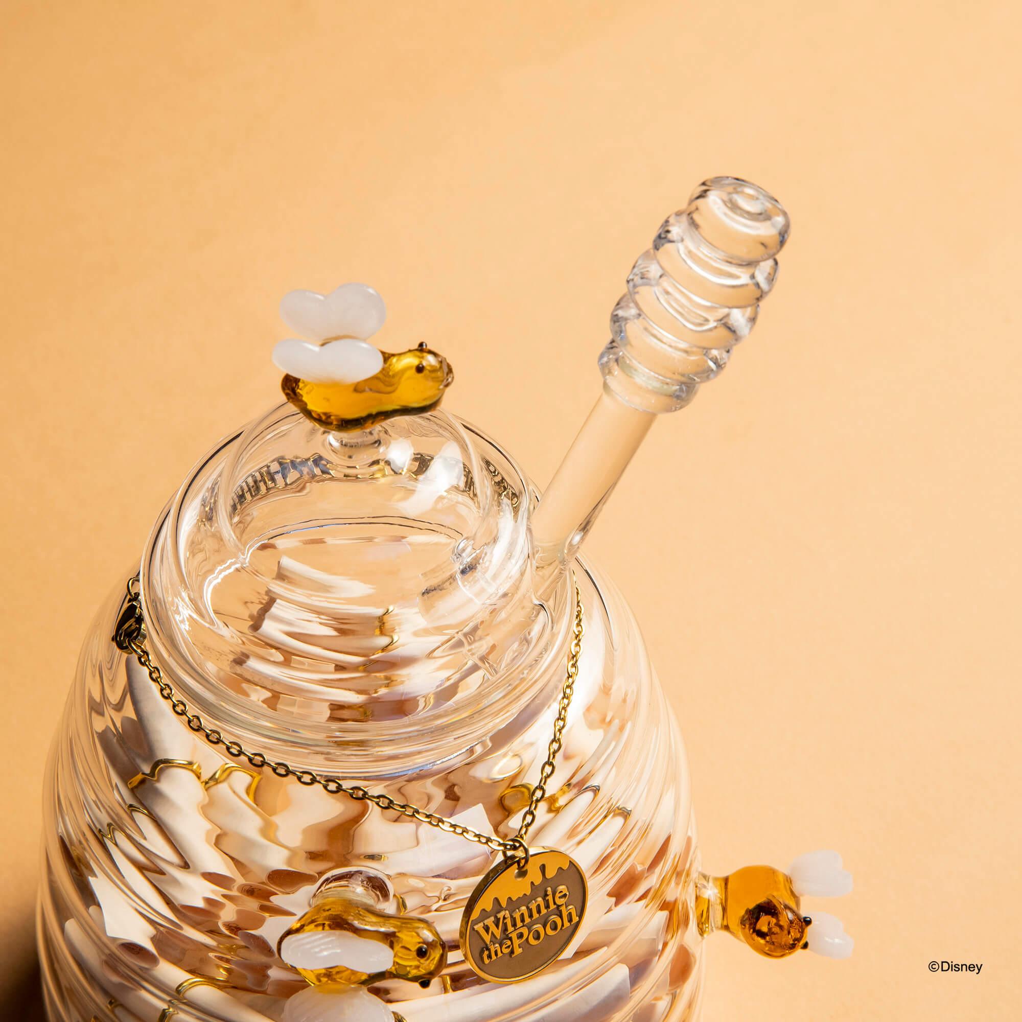 Disney Message in a Bottle - Pooh - KLOSH