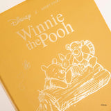 Disney Quote Card - Pooh - KLOSH