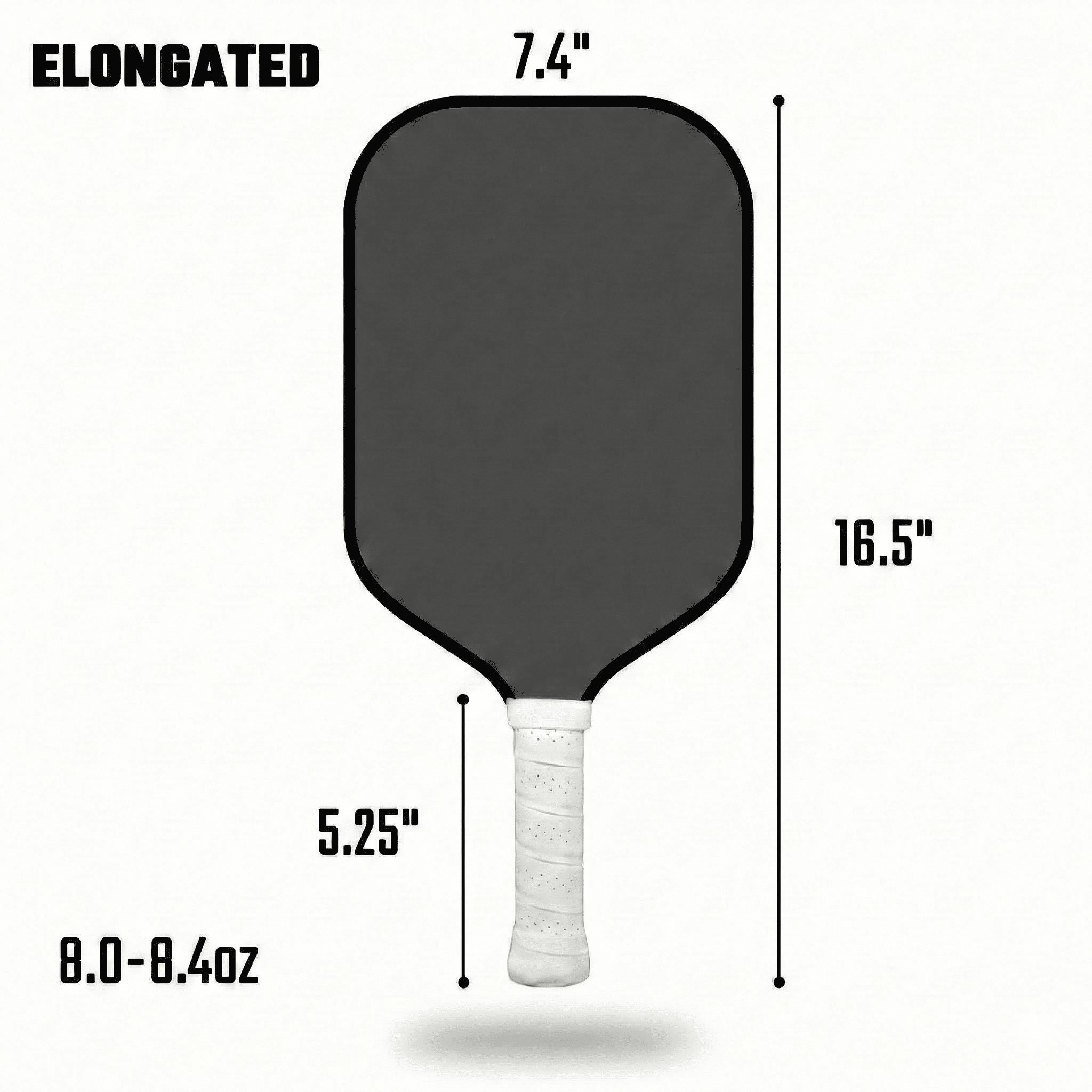 Custom Pickleball Paddle - KLOSH