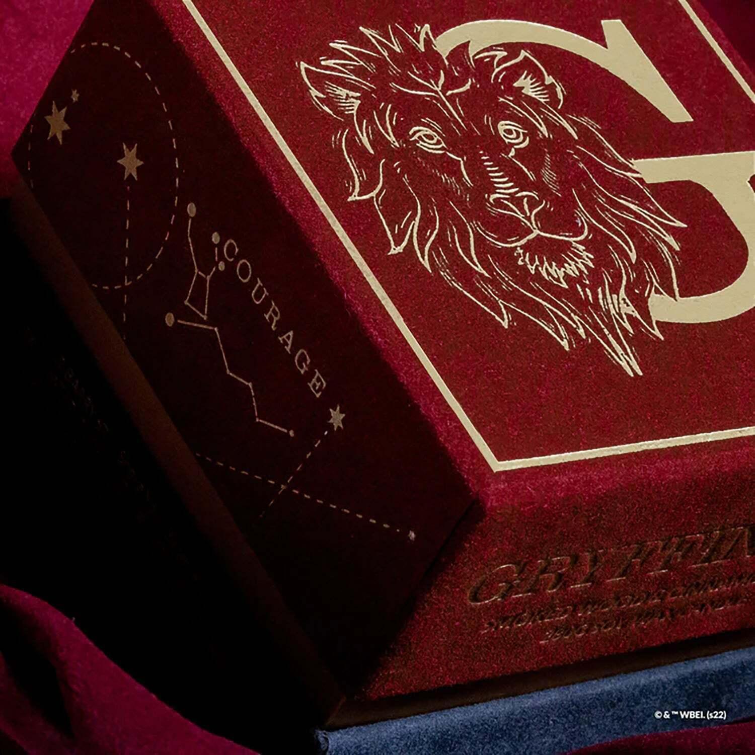 Harry Potter Candle - Gryffindor - KLOSH