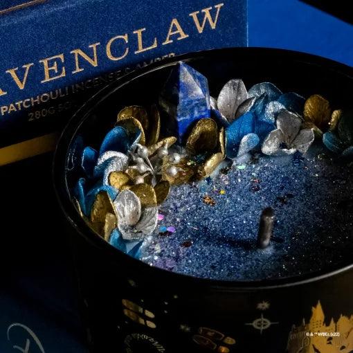 Harry Potter Candle - Ravenclaw - KLOSH
