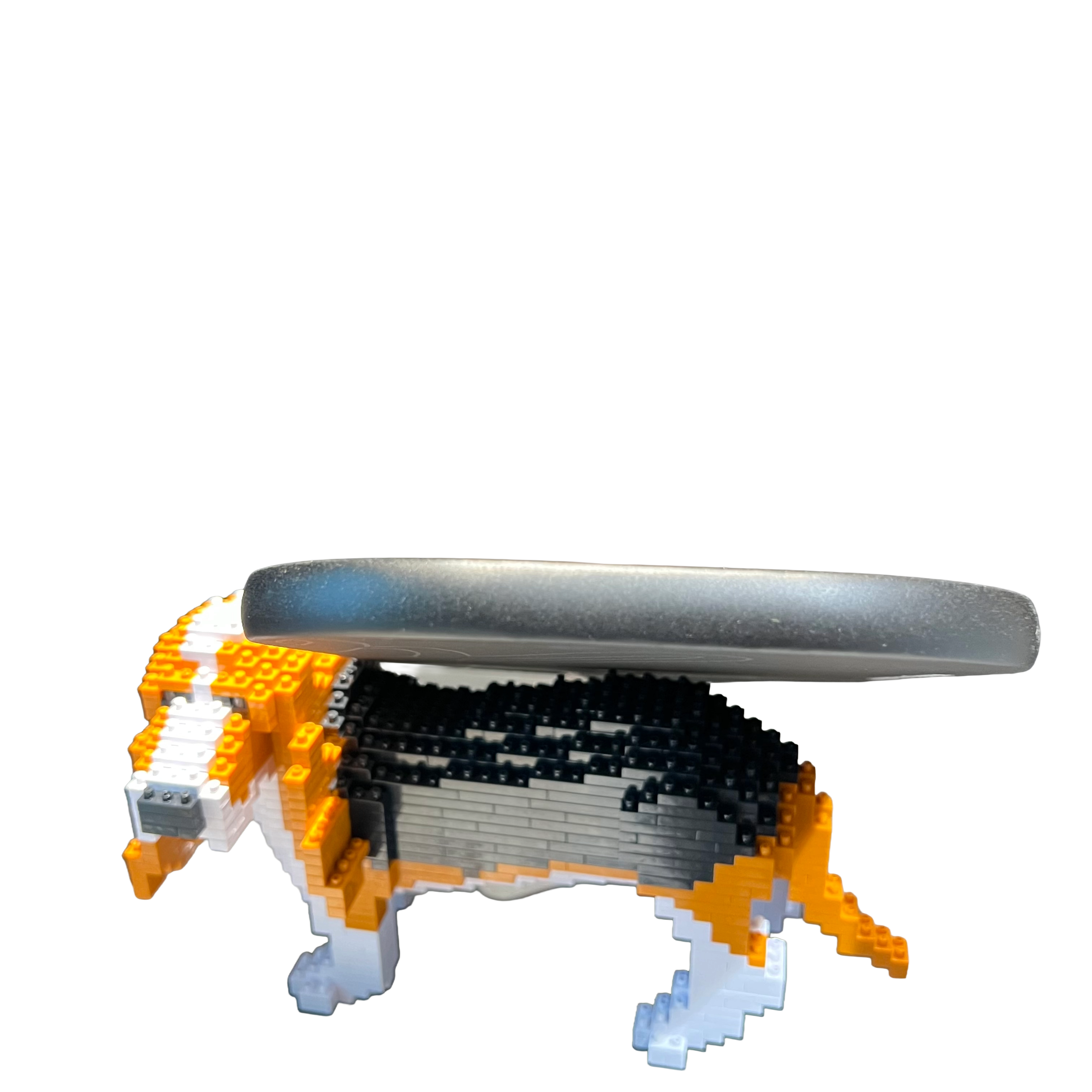 The KLOSH "Aerodynamic" Edgeless Series