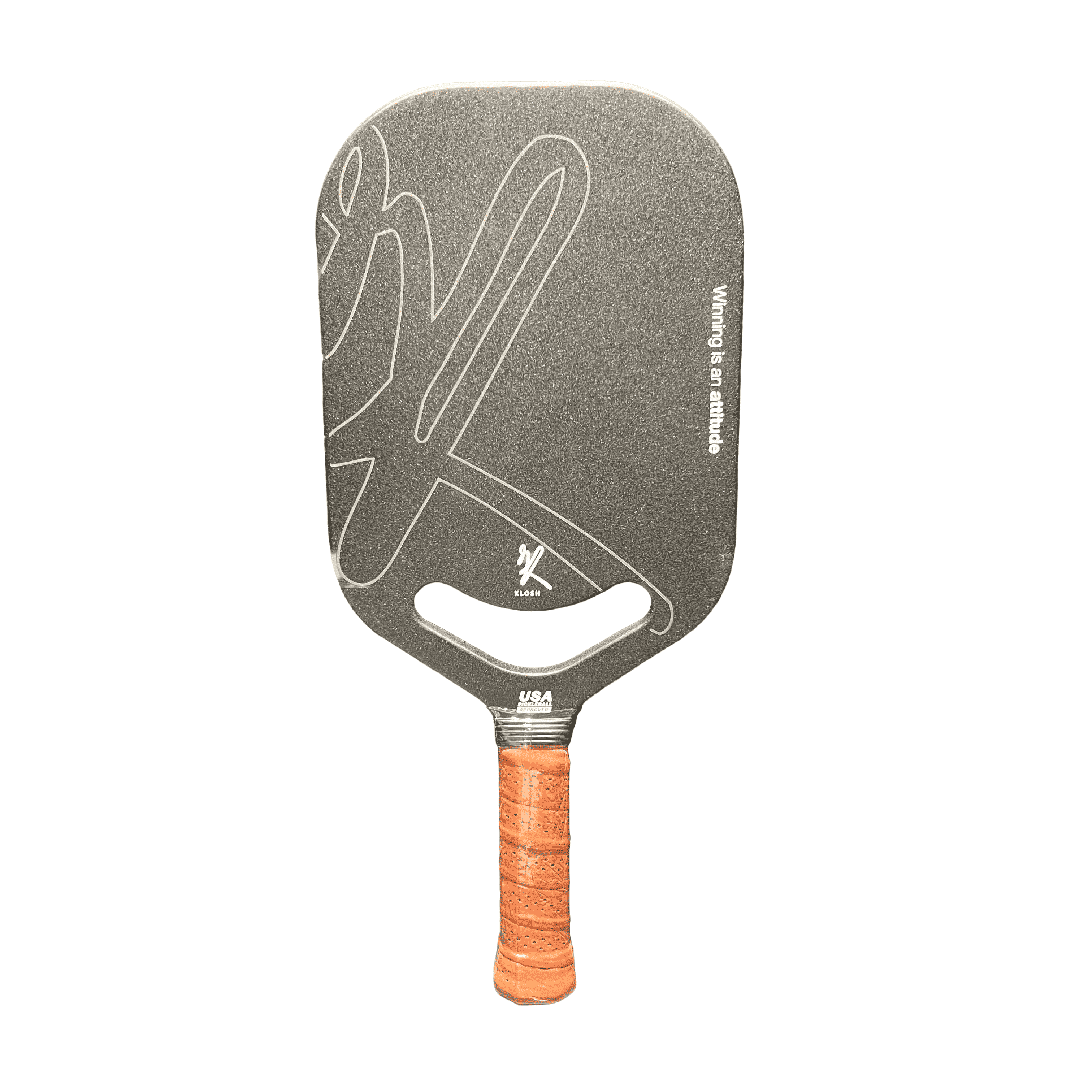 The KLOSH "Aerodynamic" Edgeless Series