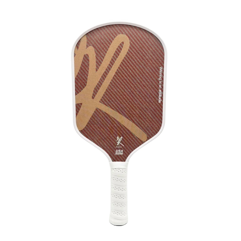 The KLOSH "Titanium & Kevlar" Hybrid Series