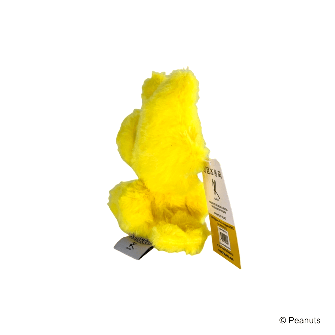 Peanuts - Plush Toy Woodstock 18cm - KLOSH