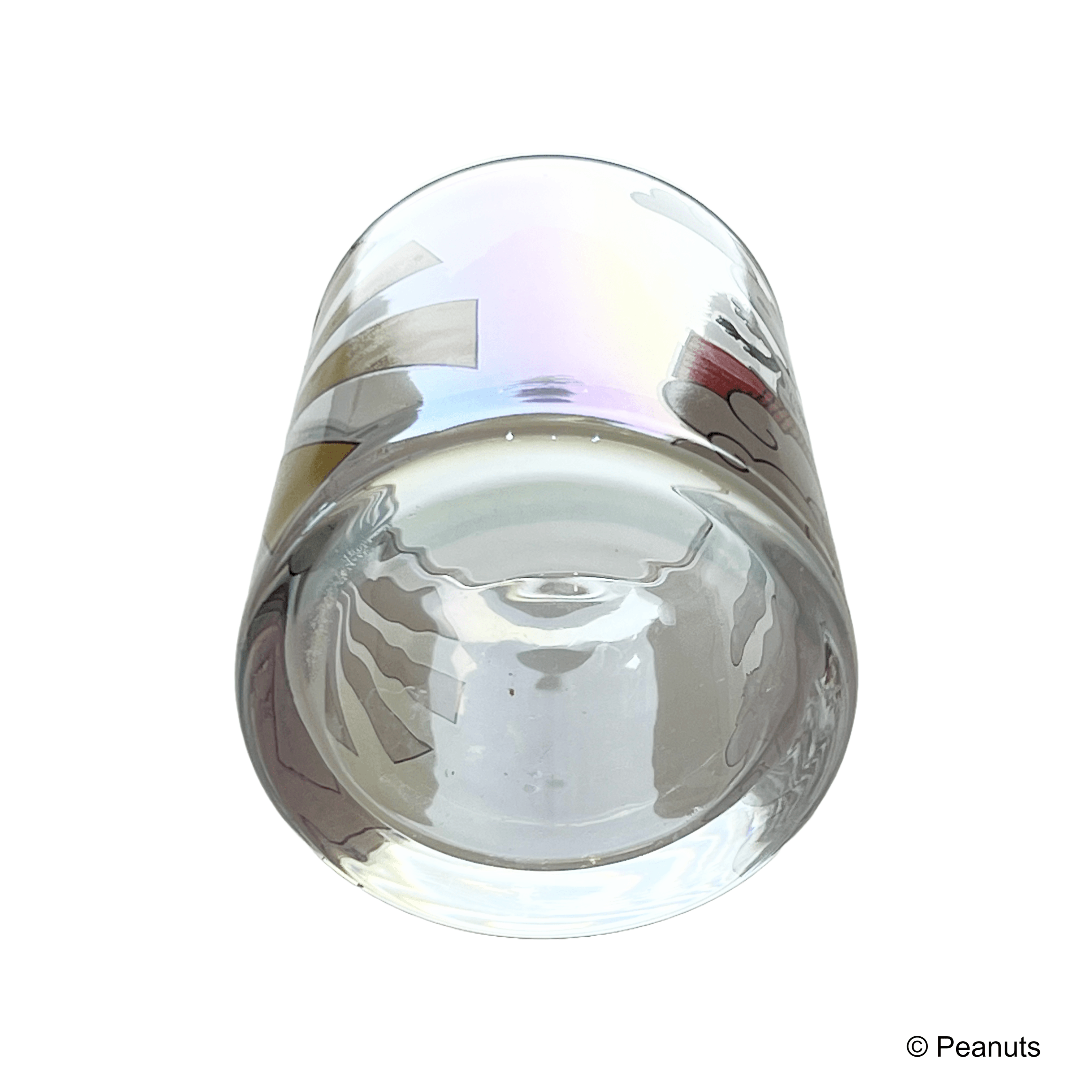 Peanuts Snoopy - Borosilicate Glass Fly - KLOSH