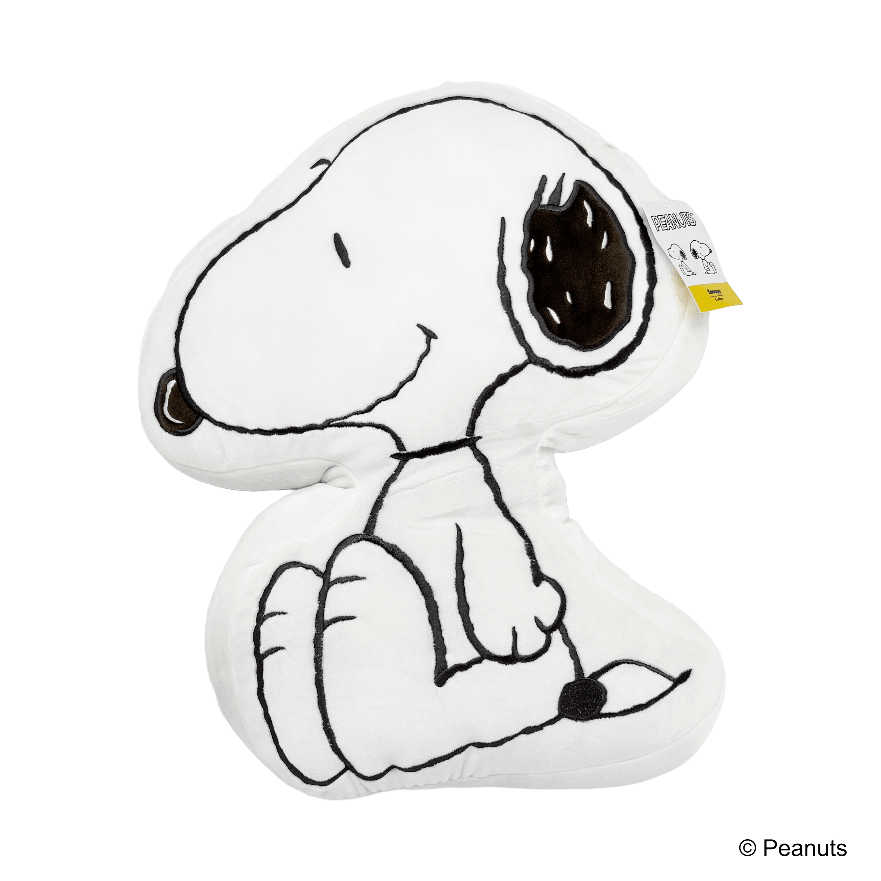 Peanuts Snoopy - Cushion 45cm - KLOSH