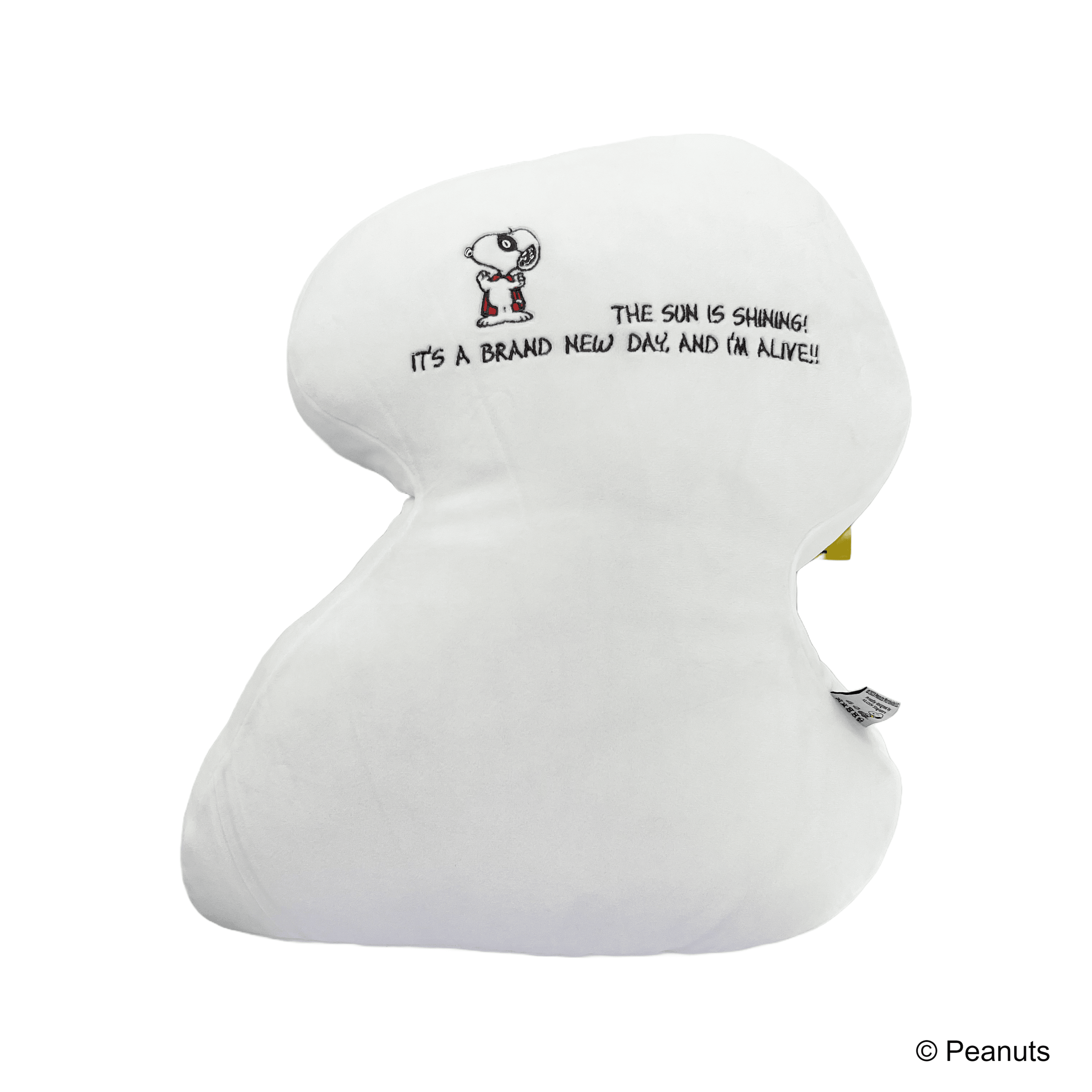Peanuts Snoopy - Cushion Masked Marvel 45cm - KLOSH