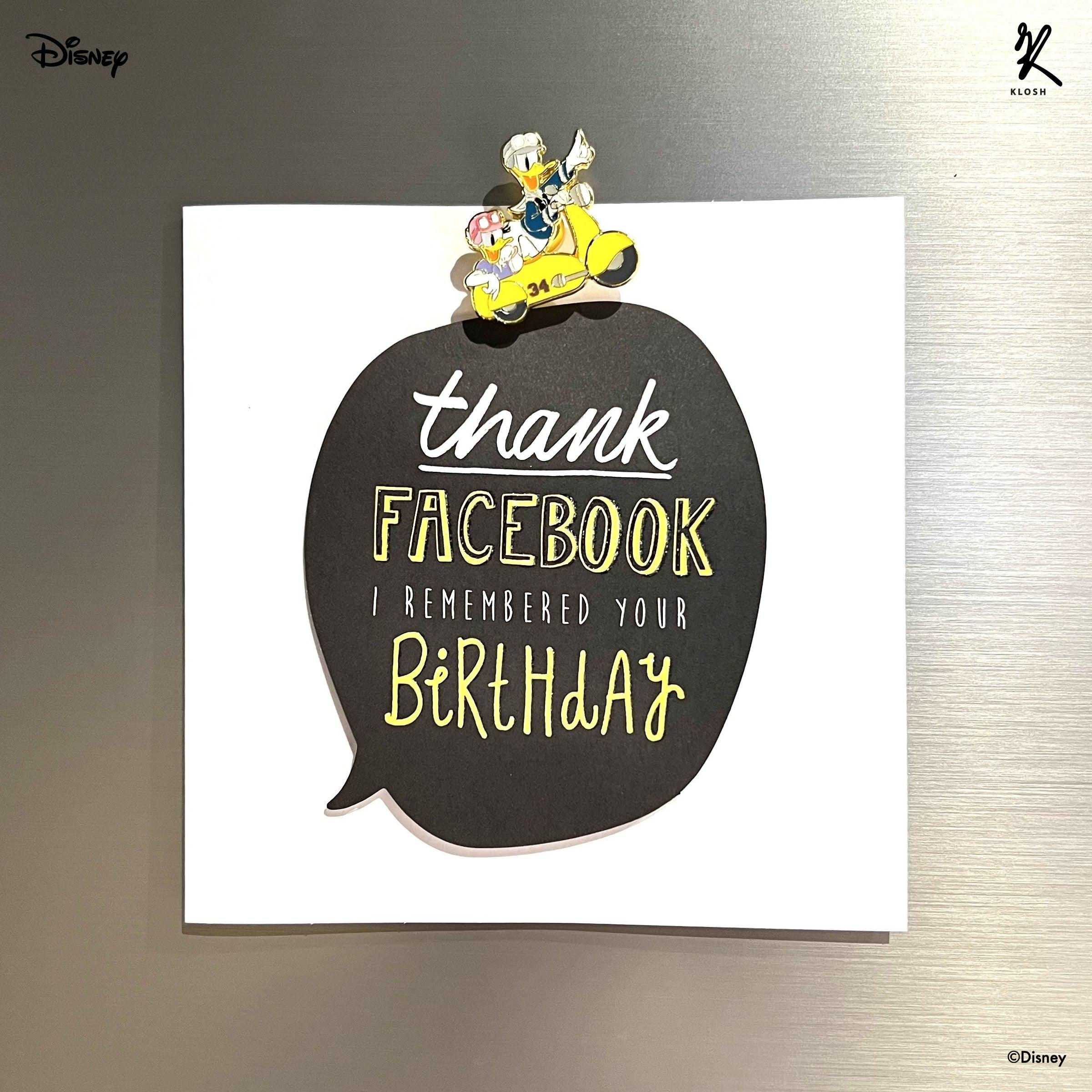 Pin - Magnet - Keychain Converter Set - KLOSH