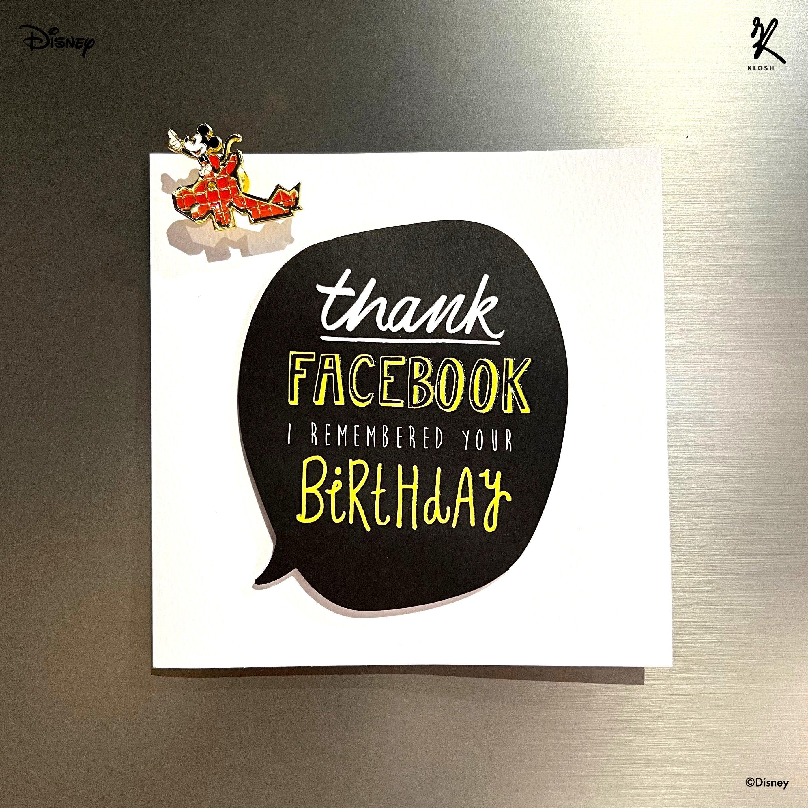 Pin - Magnet - Keychain Converter Set - KLOSH