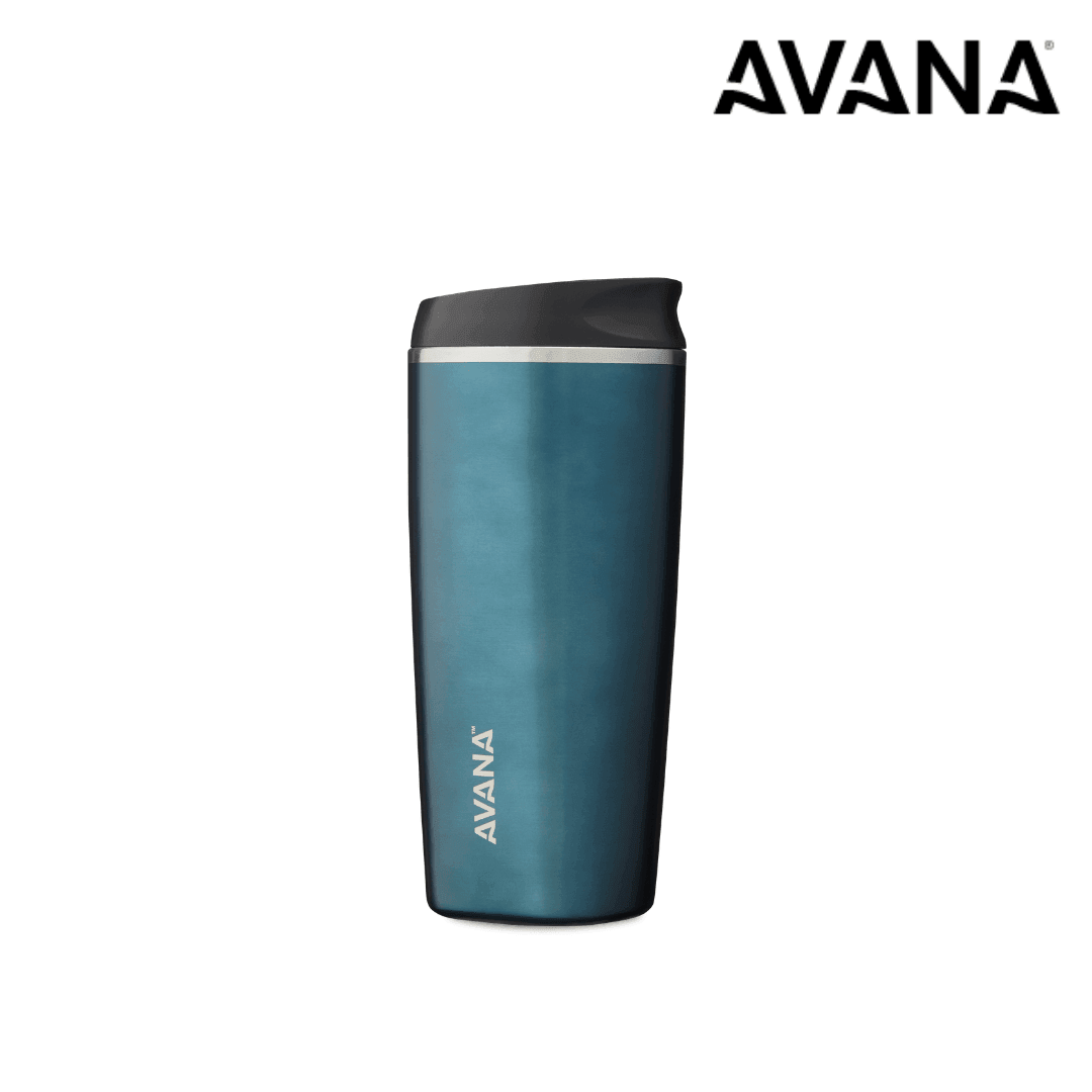 Avana Sedona Stainless Steel Double-Wall Insulated Thermal Tumbler 20oz(590ml) - KLOSH