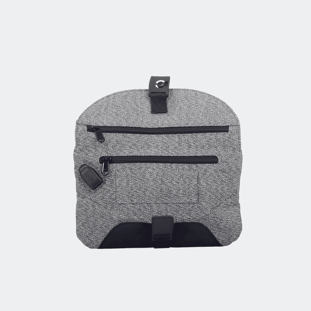 Bag - Air Sling (Grey) - KLOSH