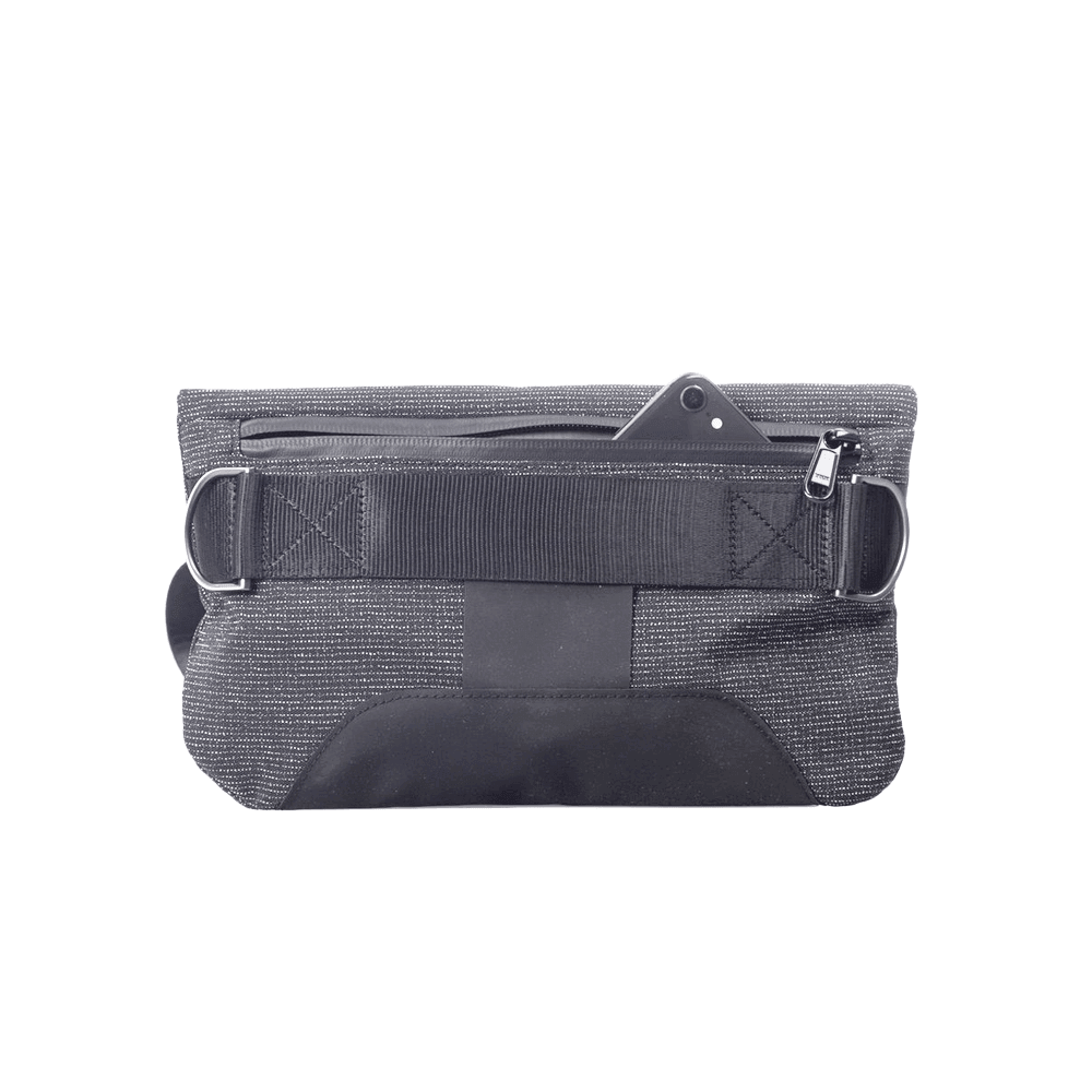 Bag - Air Sling (Grey) - KLOSH