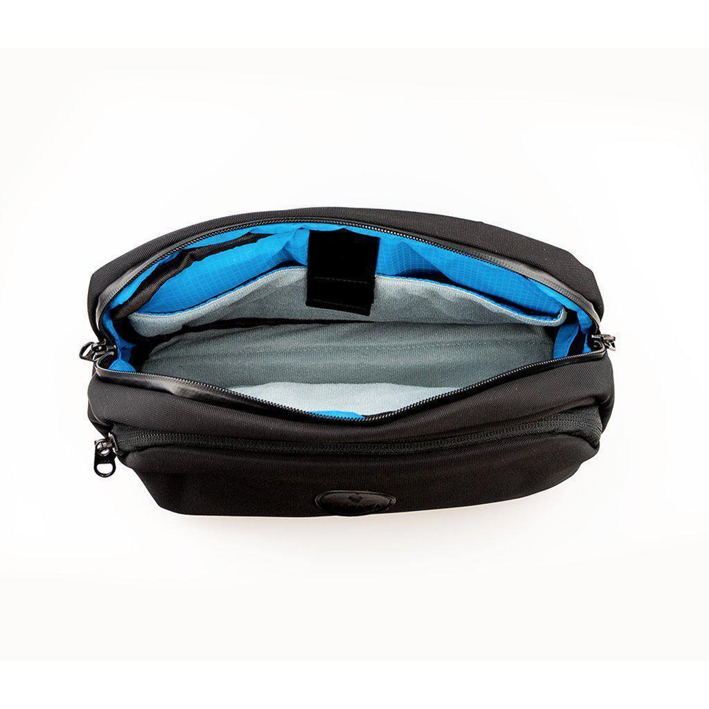 Bag - Sling Pro (Black) - KLOSH