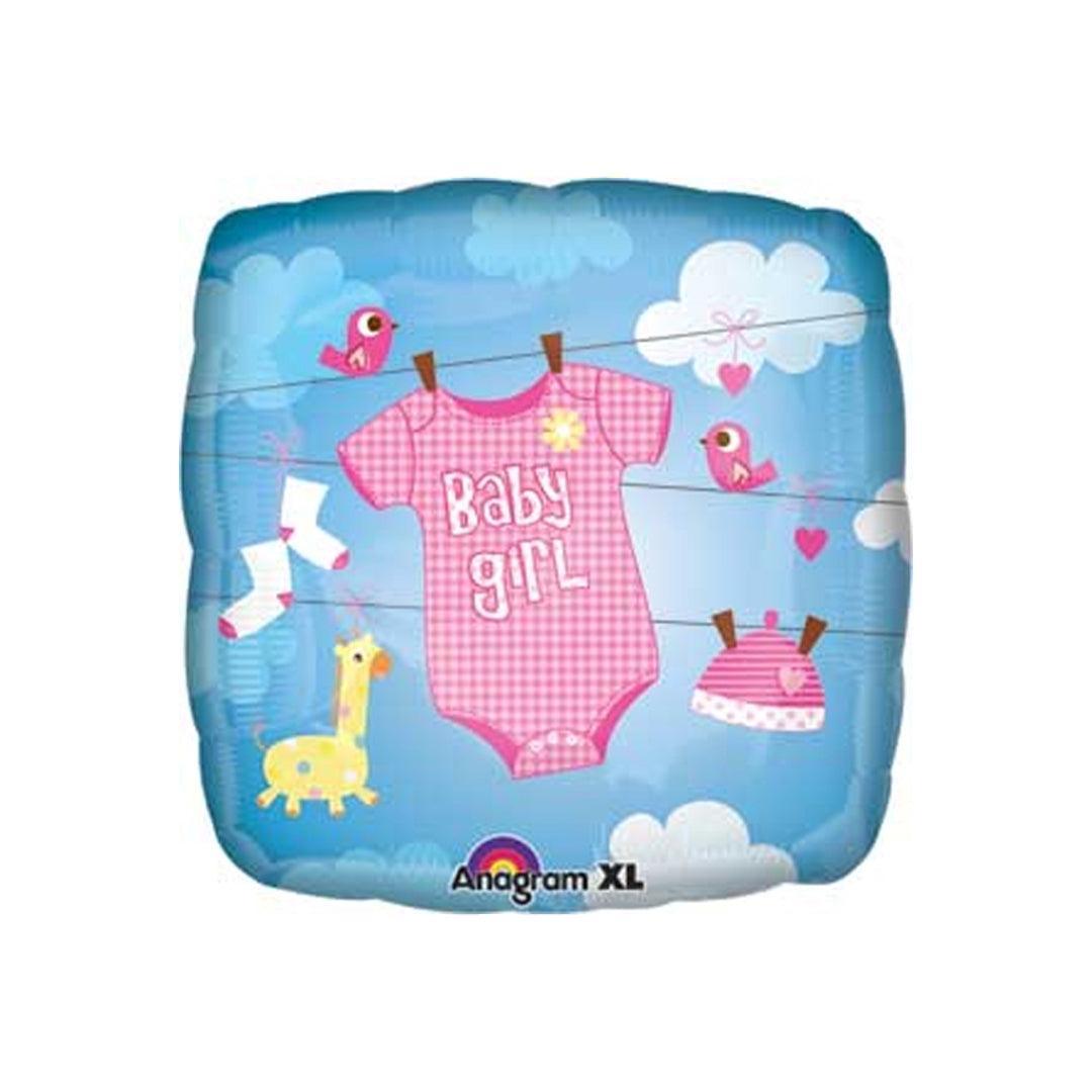 Balloon - Baby Girls - KLOSH