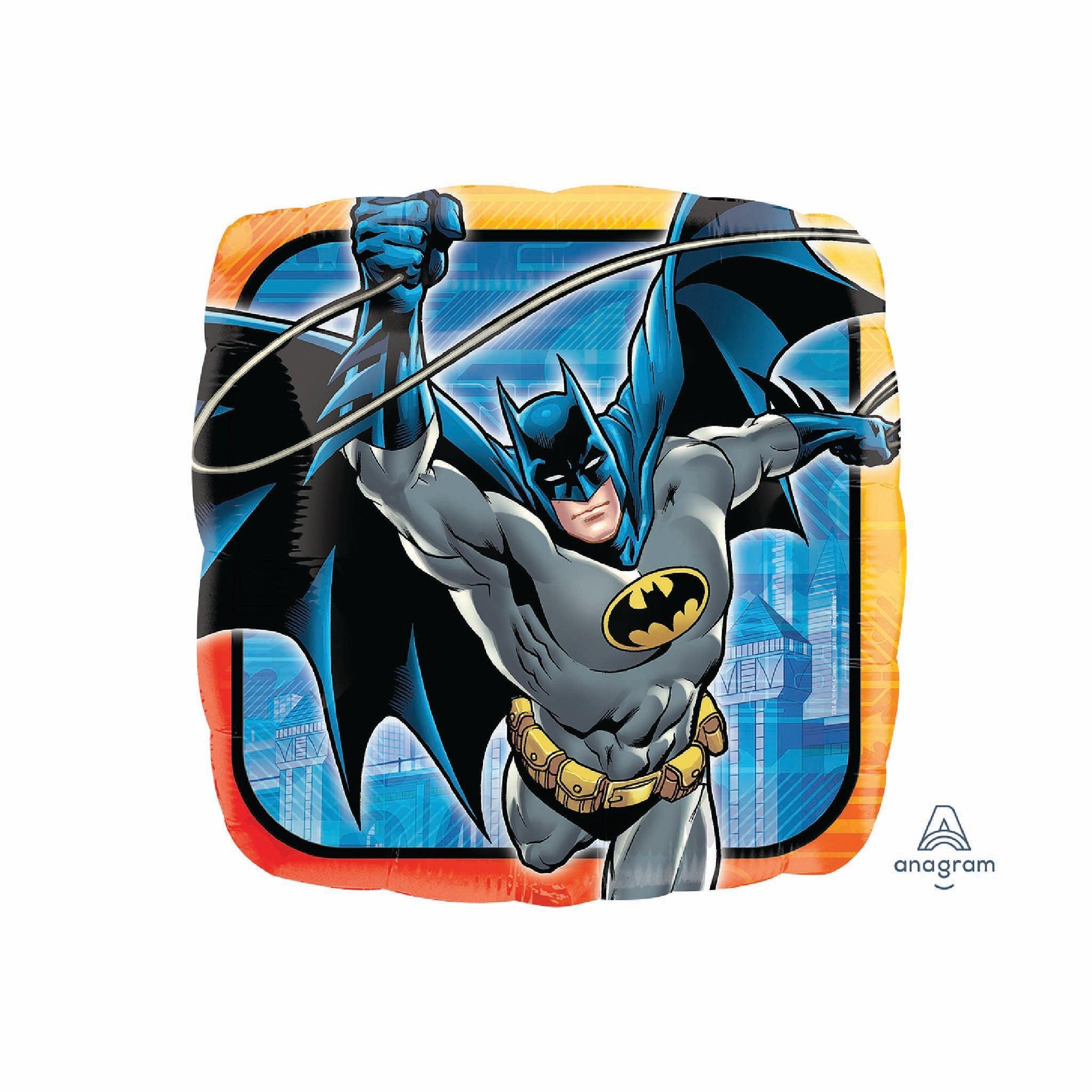 Balloon - Batman Comics - KLOSH