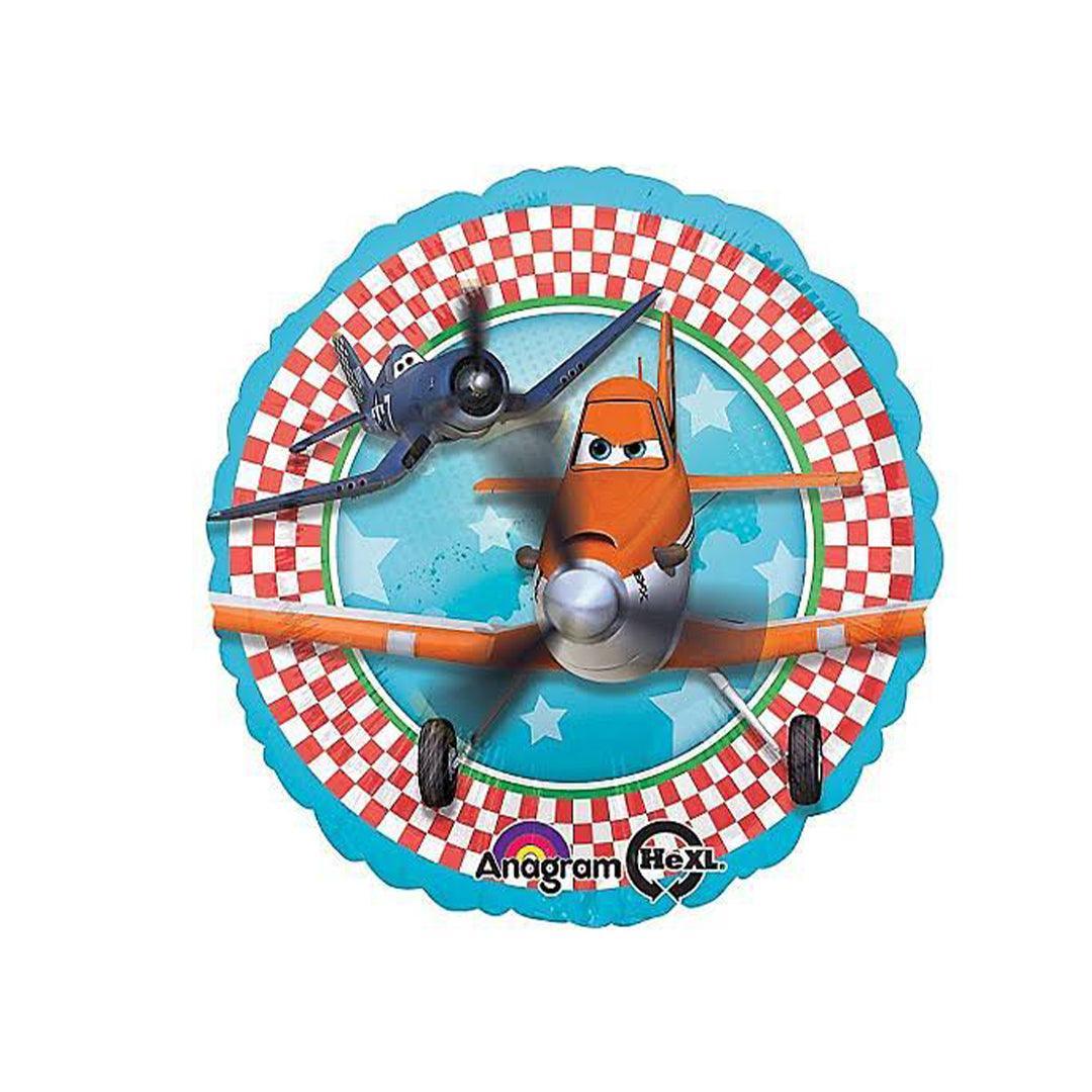 Balloon - Disney Planes - KLOSH