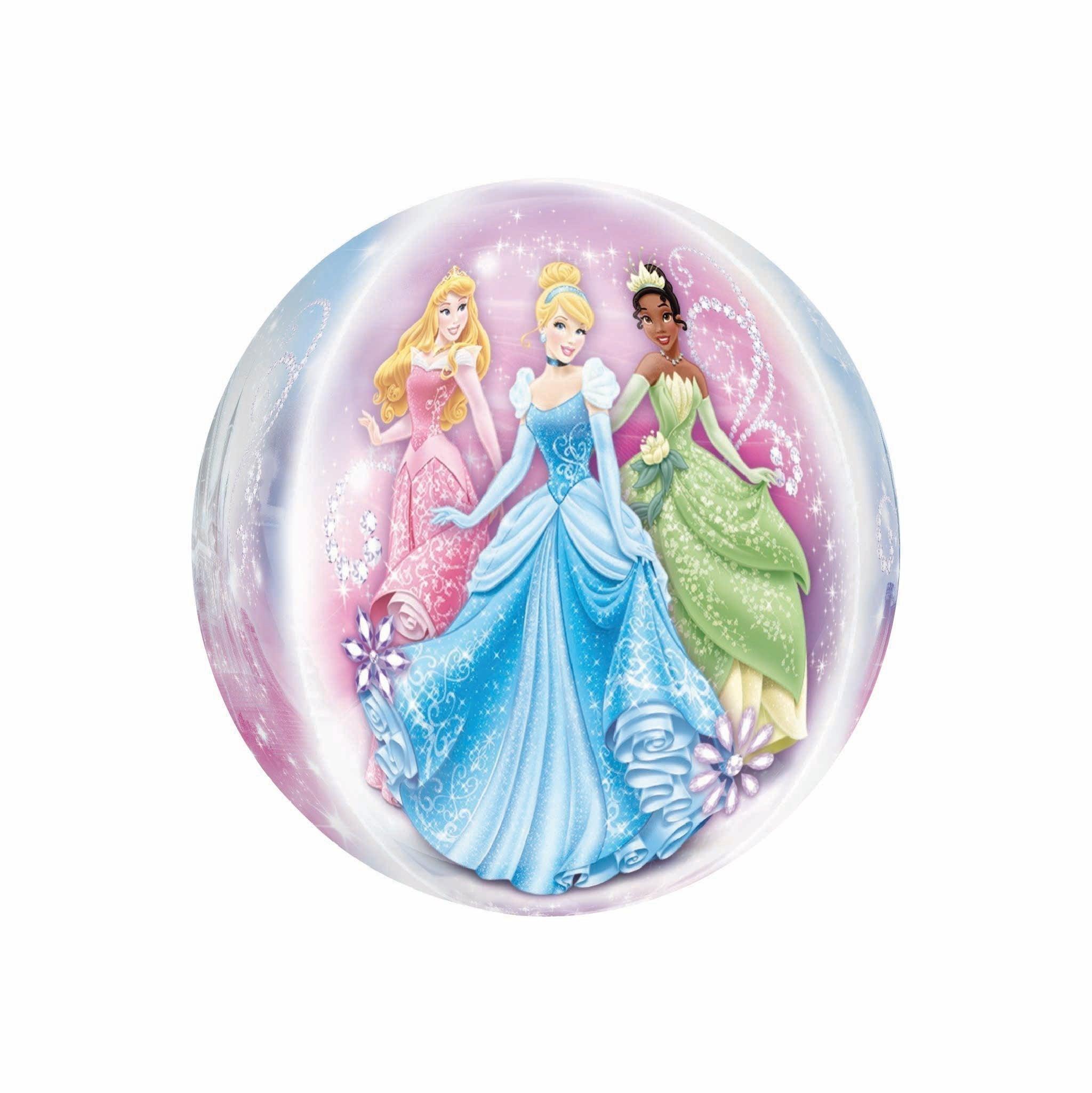 Balloon - Disney Princess Orbz - KLOSH