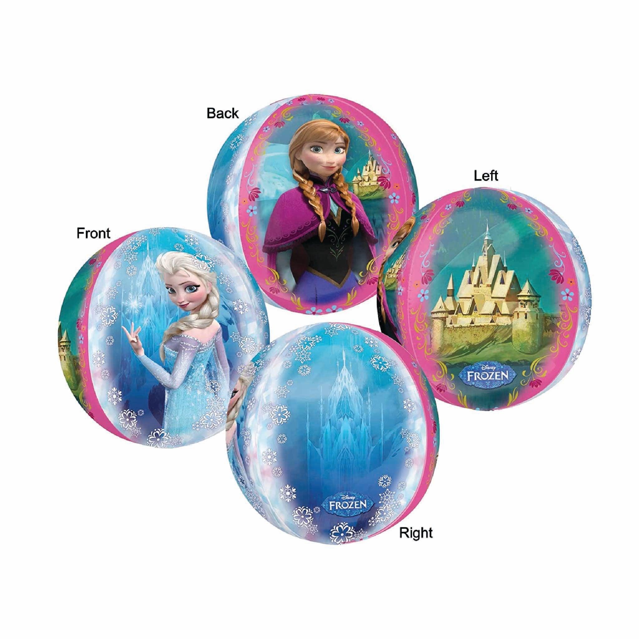 Balloon - Disney's Frozen Orbz - KLOSH