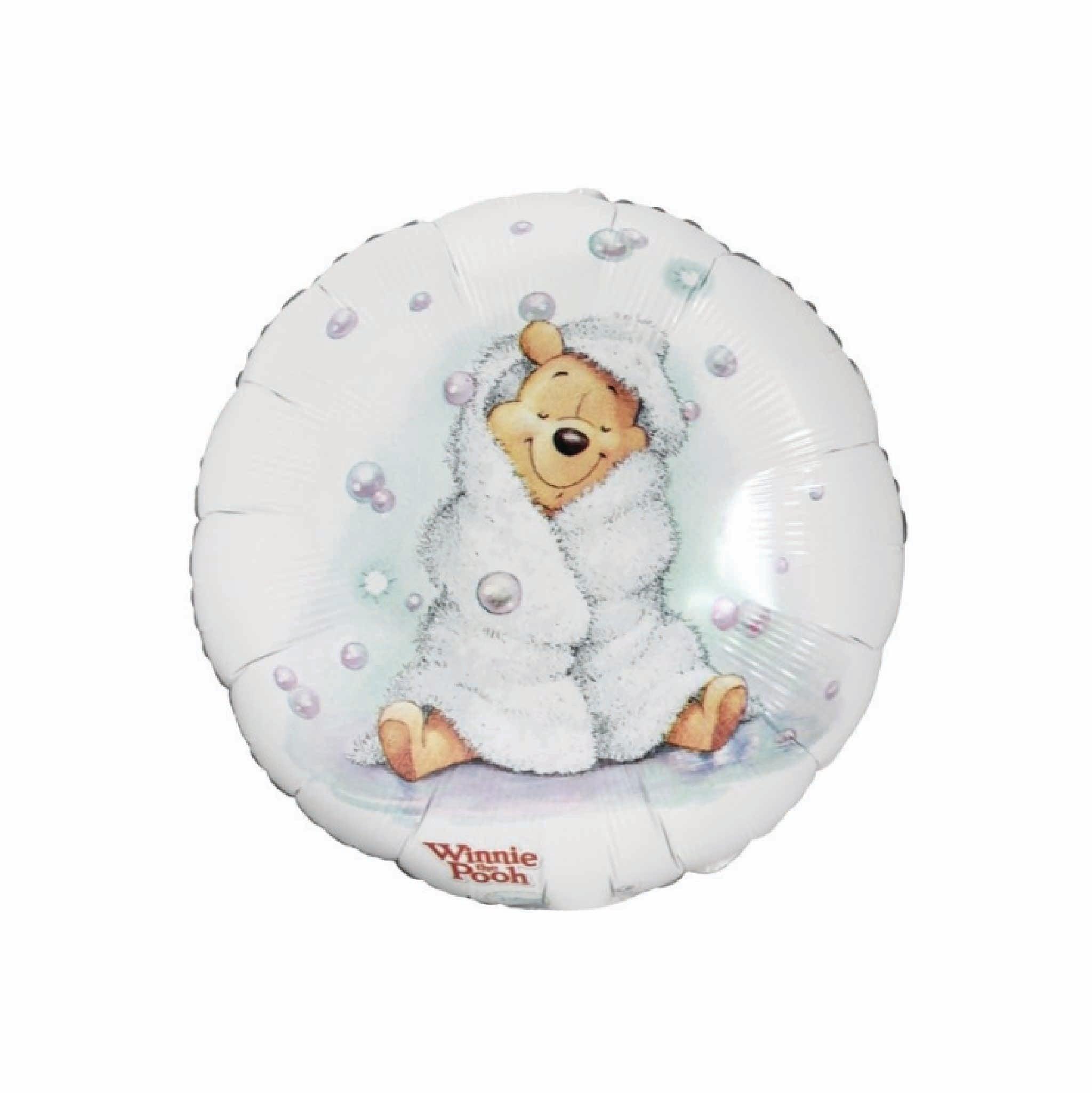 Balloon - Disney Winnie The Pooh Baby Boy - KLOSH