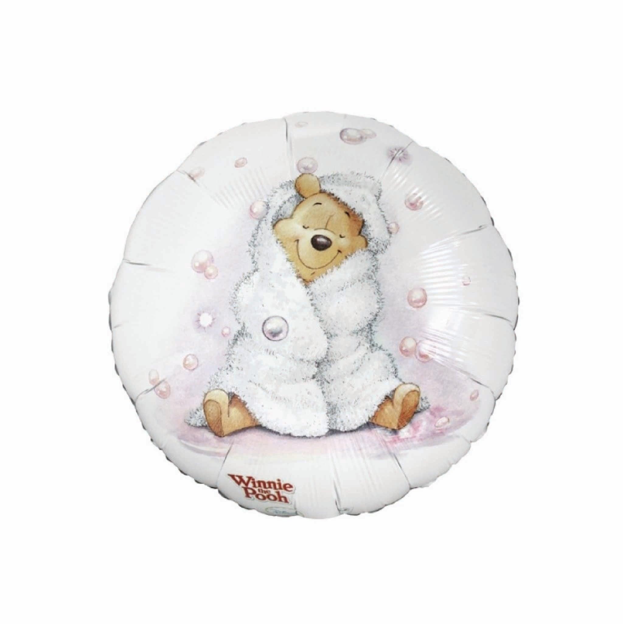 Balloon - Disney Winnie The Pooh Baby Girl - KLOSH