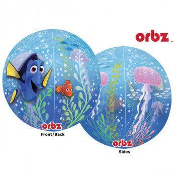 Balloon - Finding Dory Bubble - KLOSH