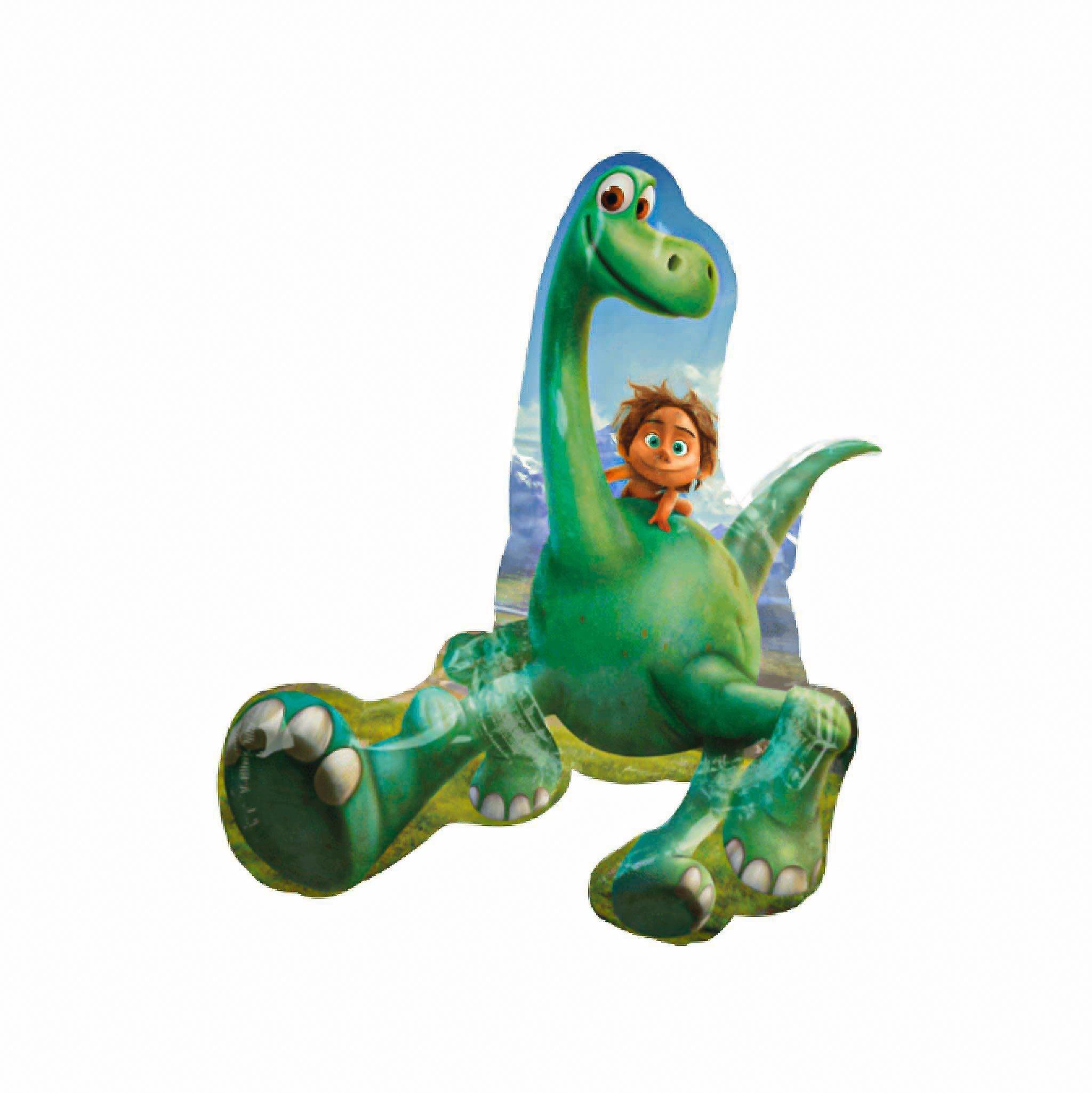 Balloon - Good Dinosaur Jumbo - KLOSH