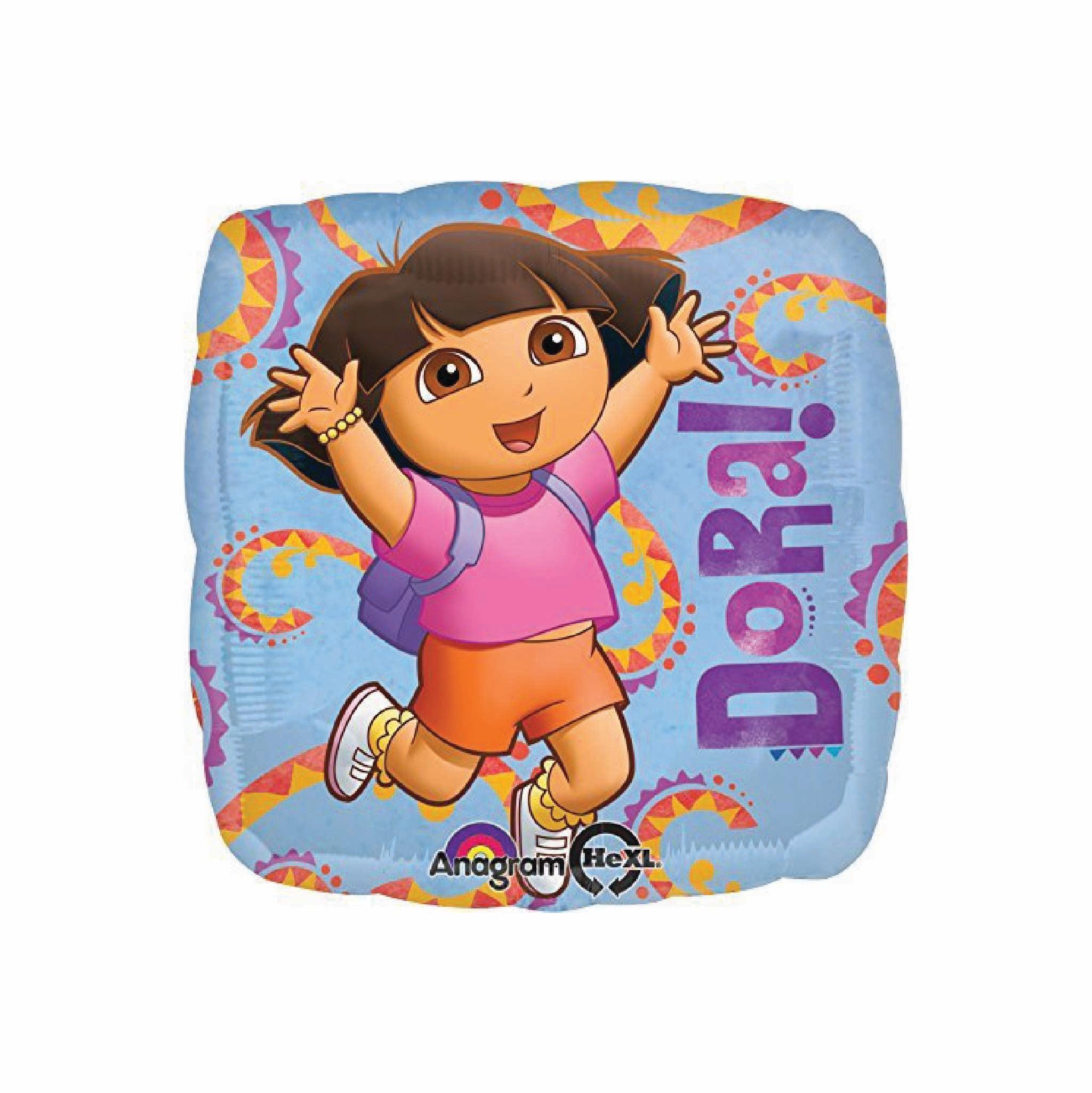Balloon - Hola Dora! - KLOSH