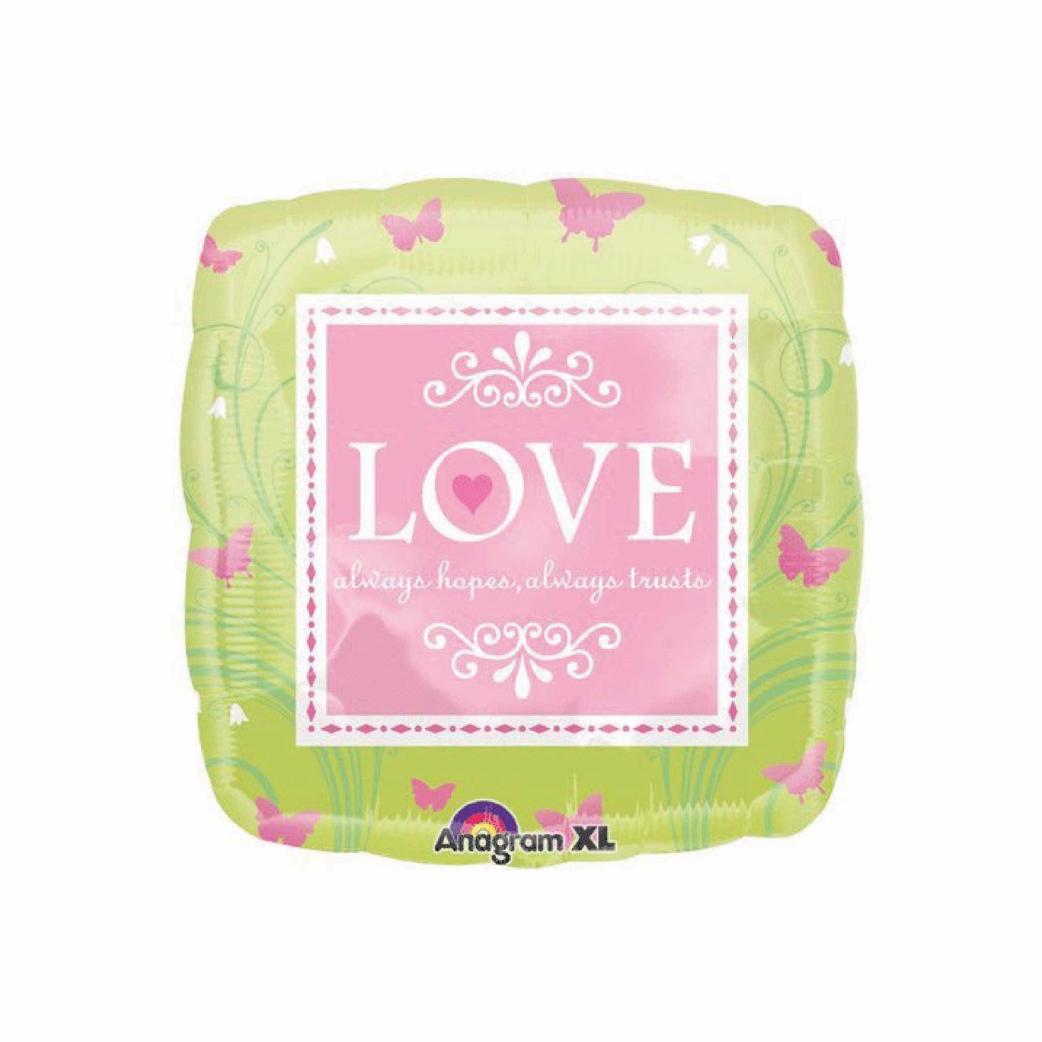 Balloon - Love - KLOSH